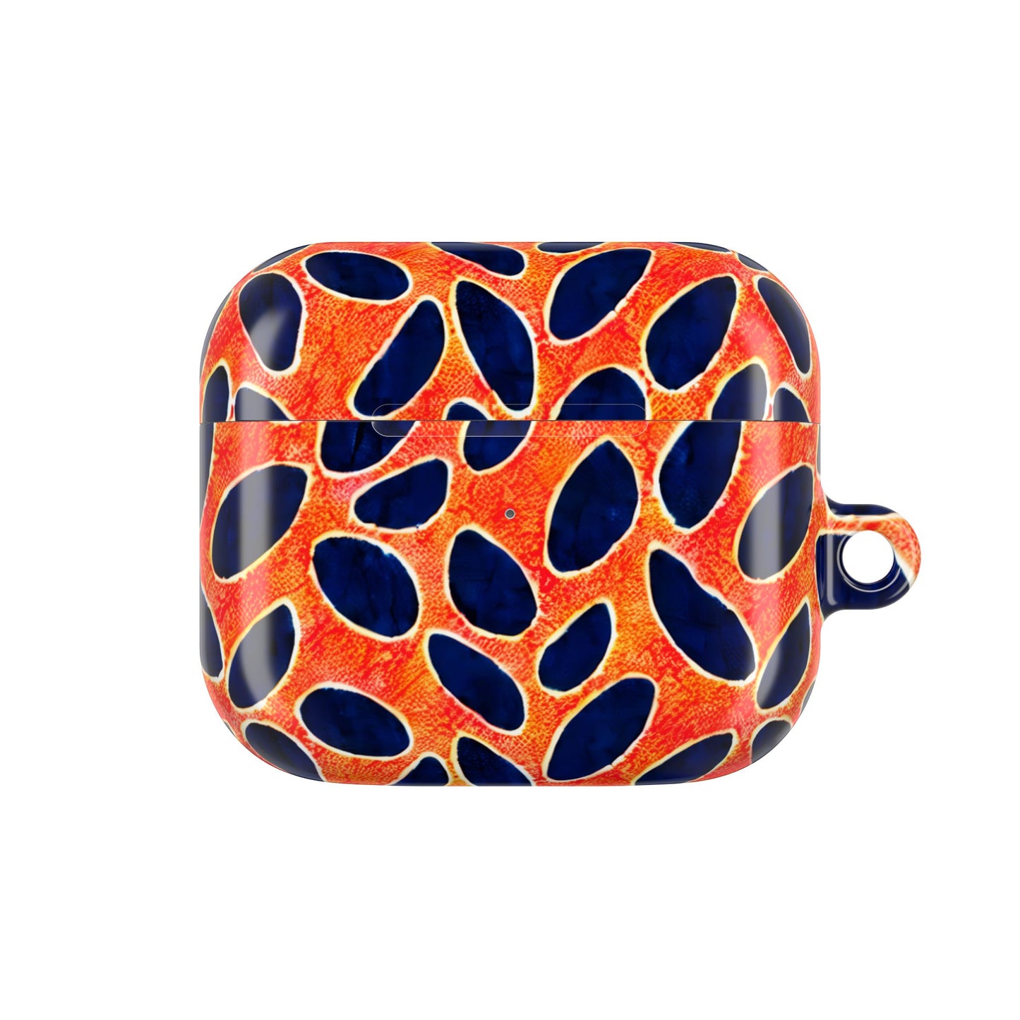 Hot Beans AirPod Case