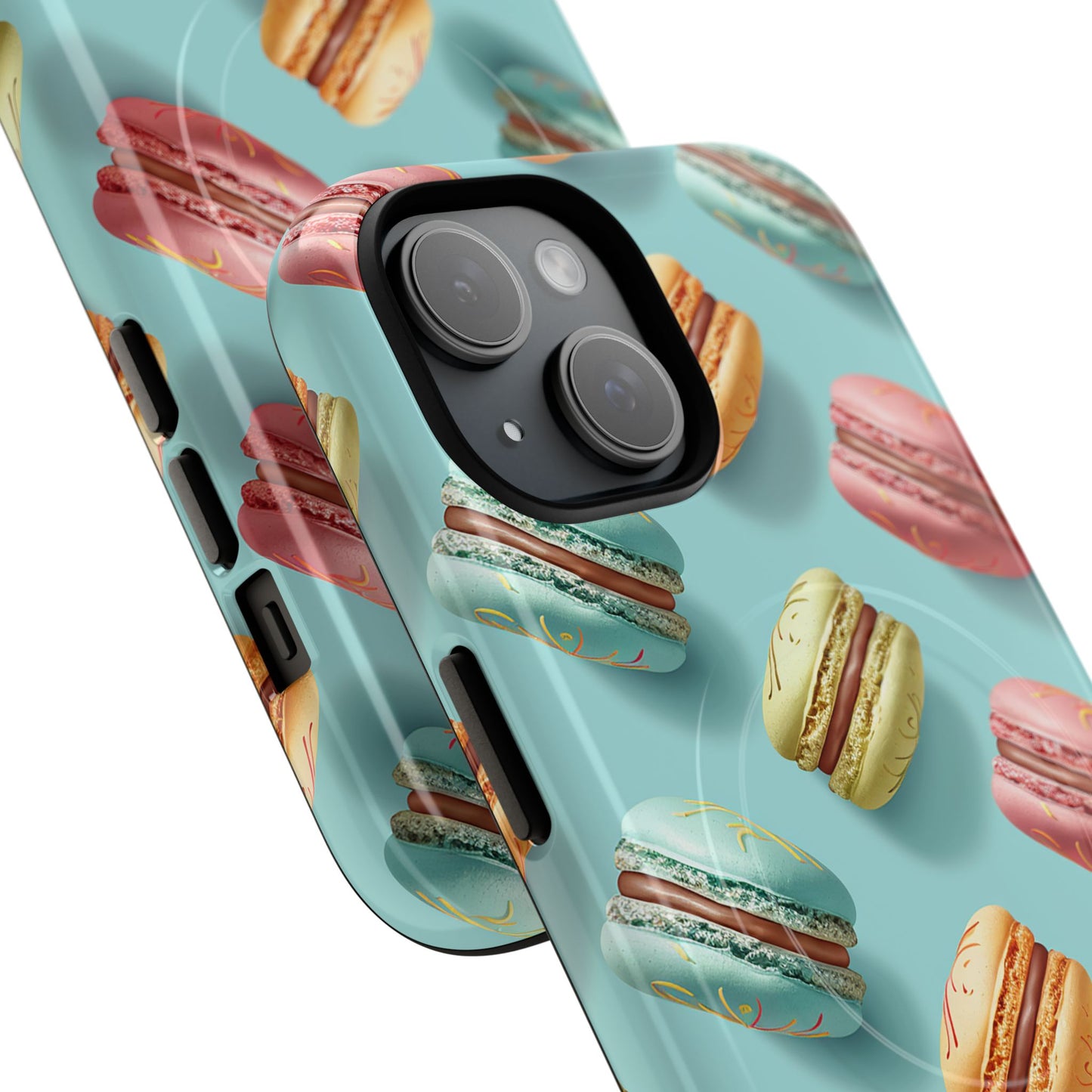 Confection Code Tough Magnetic Phone Case