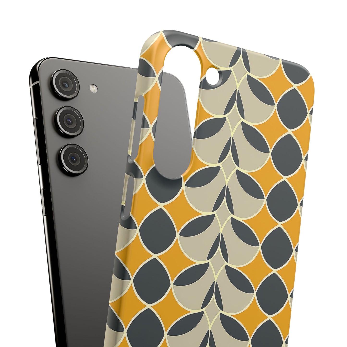 Sunbeam Sonata Snap Case