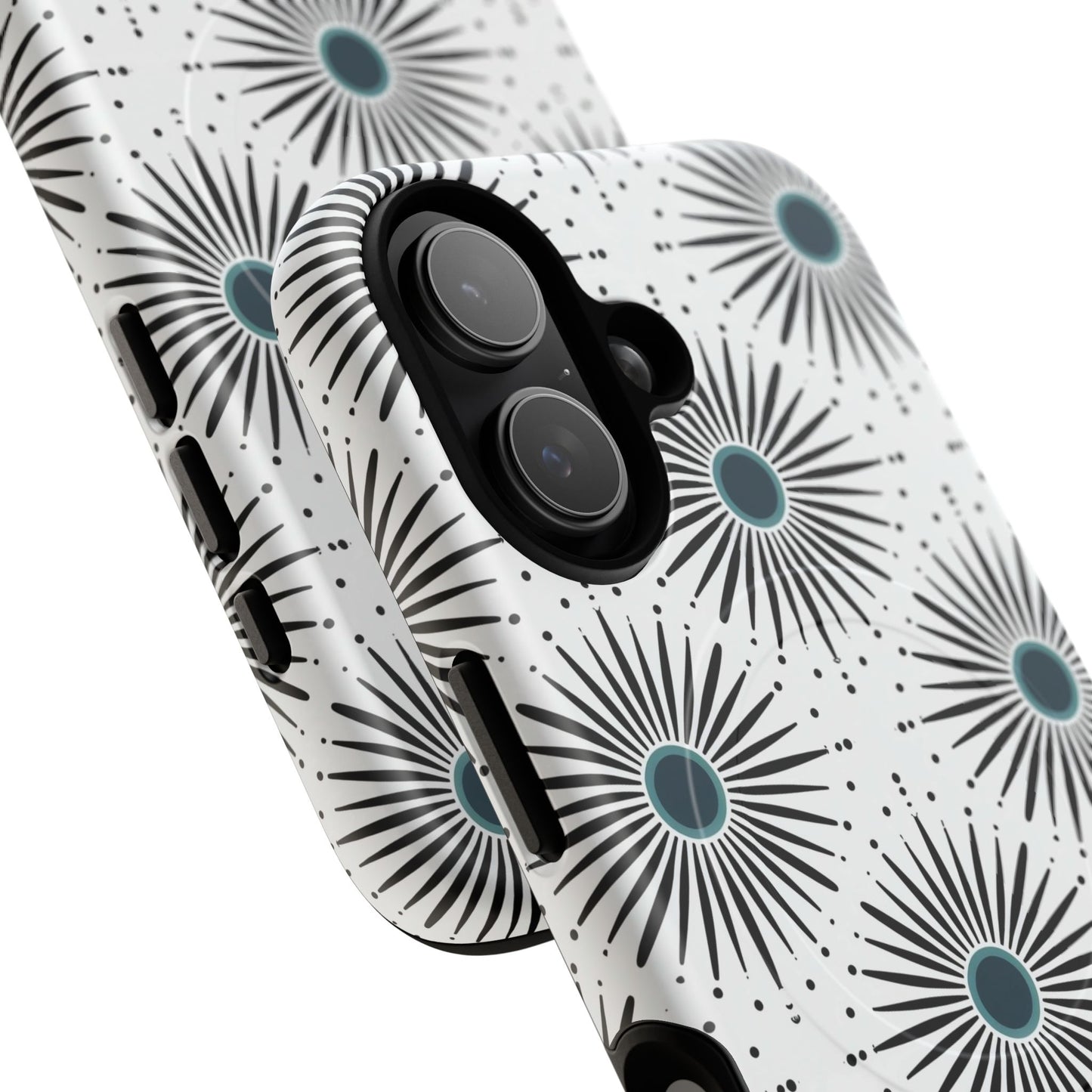 Mod Nova Tough Magnetic Case