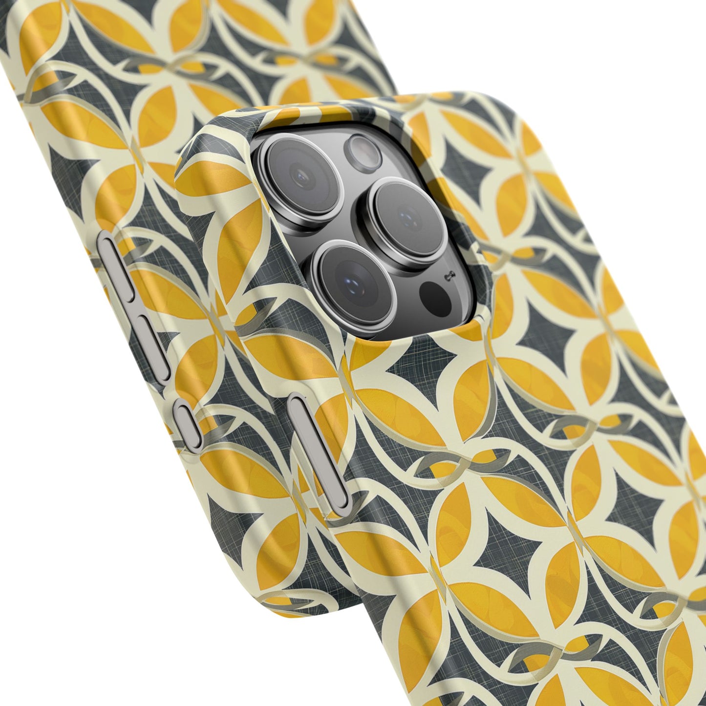 Mod Meadow Snap Case