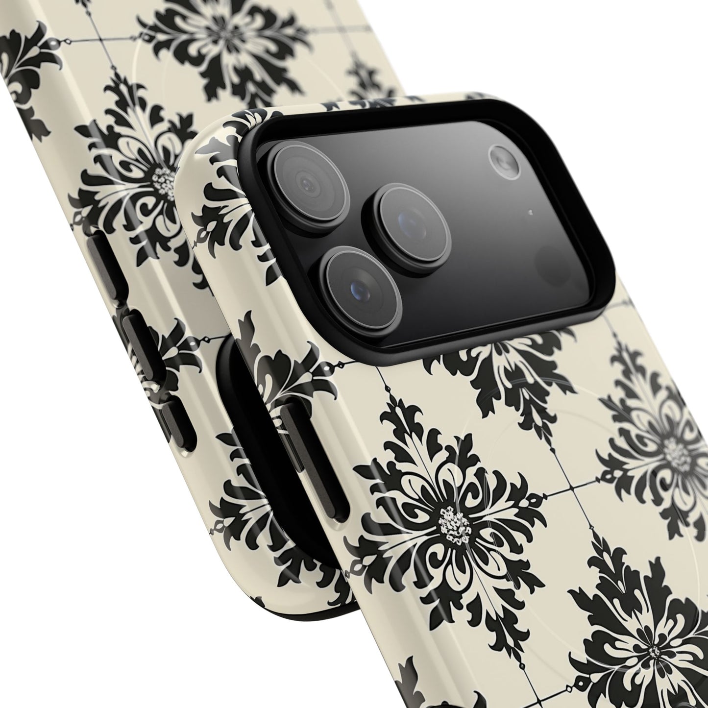 Chambre Noir Tough Magnetic Case