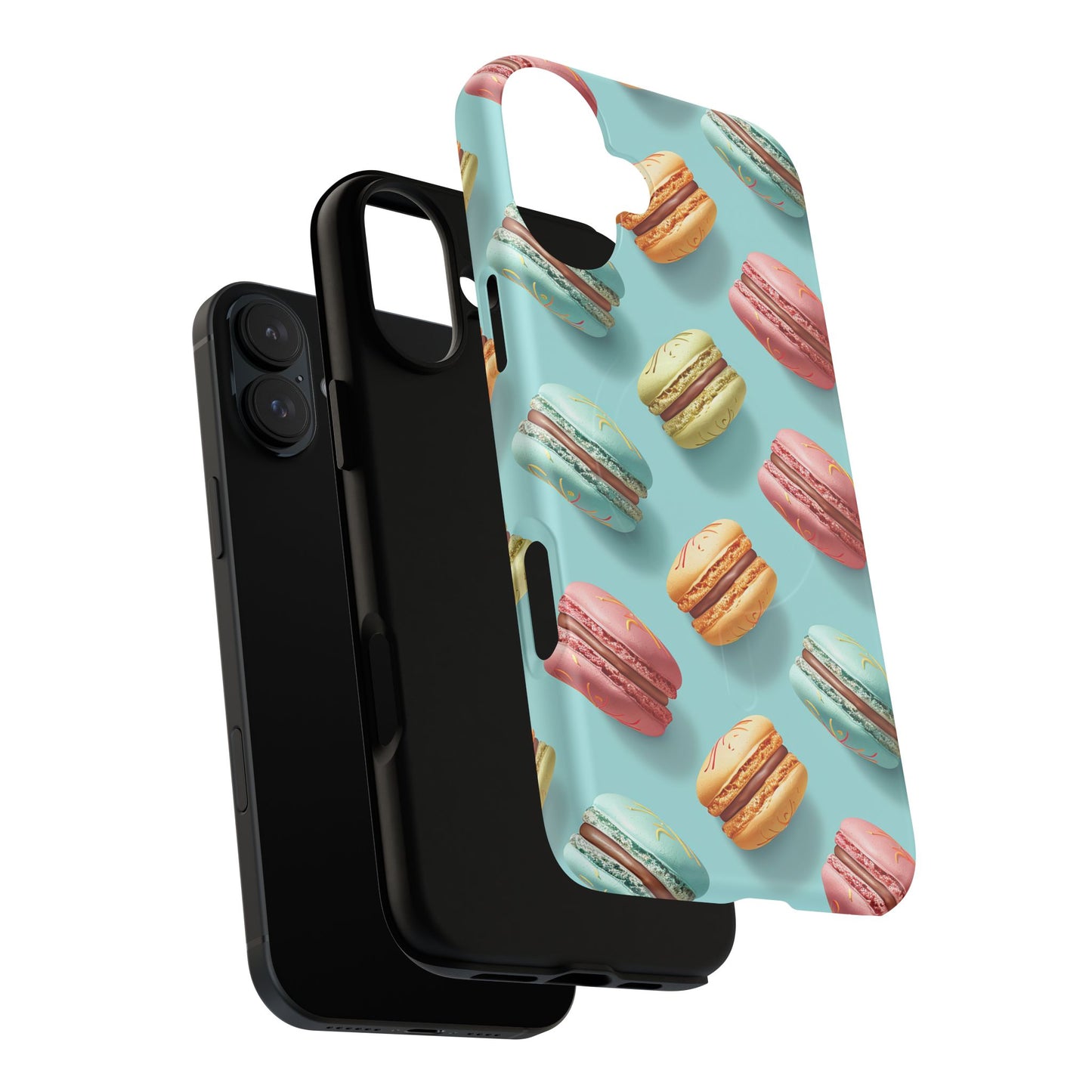 Confection Code Tough Magnetic Phone Case