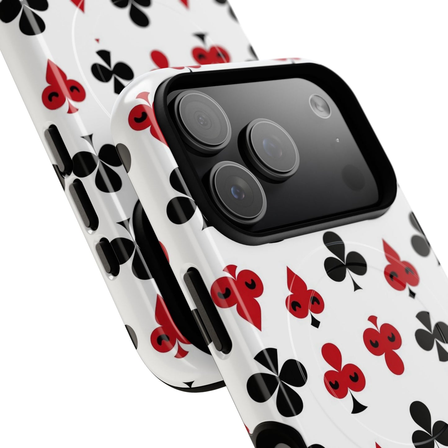 House of Cards Tough Magnetic Phone Case