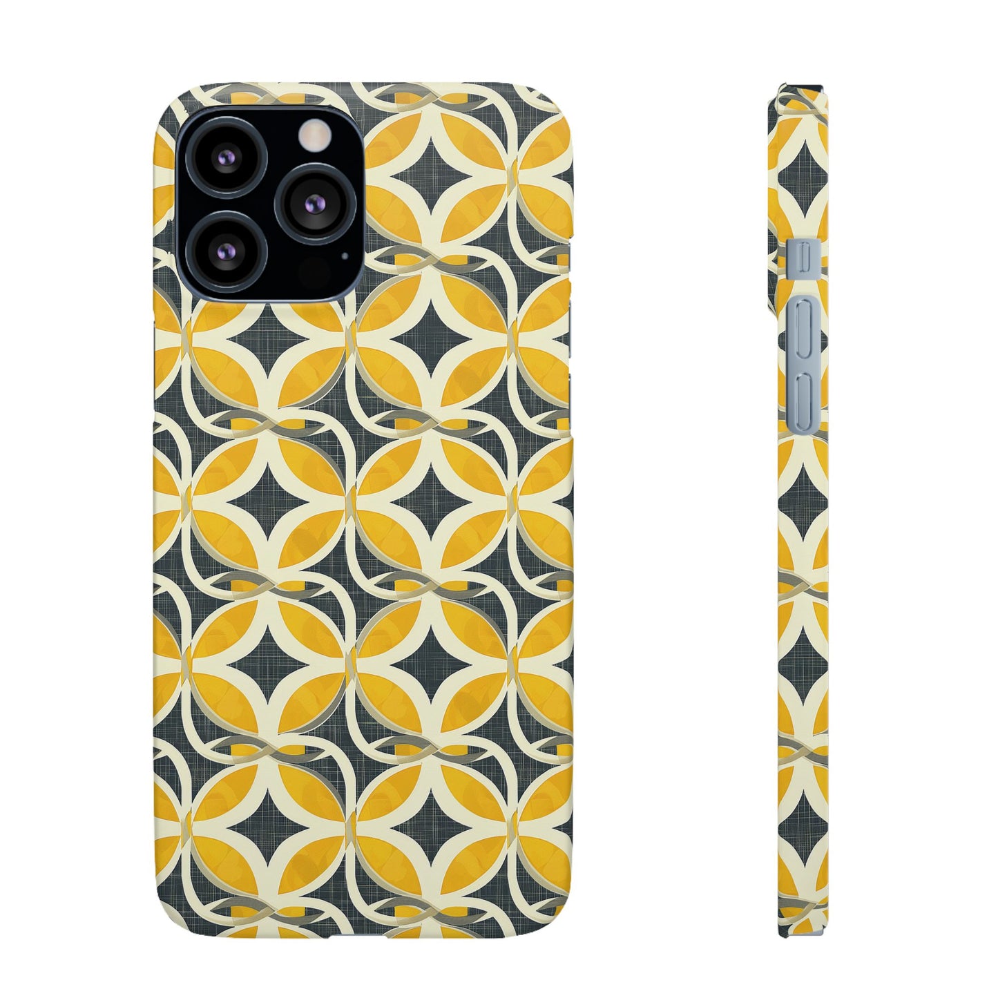 Mod Meadow Snap Case
