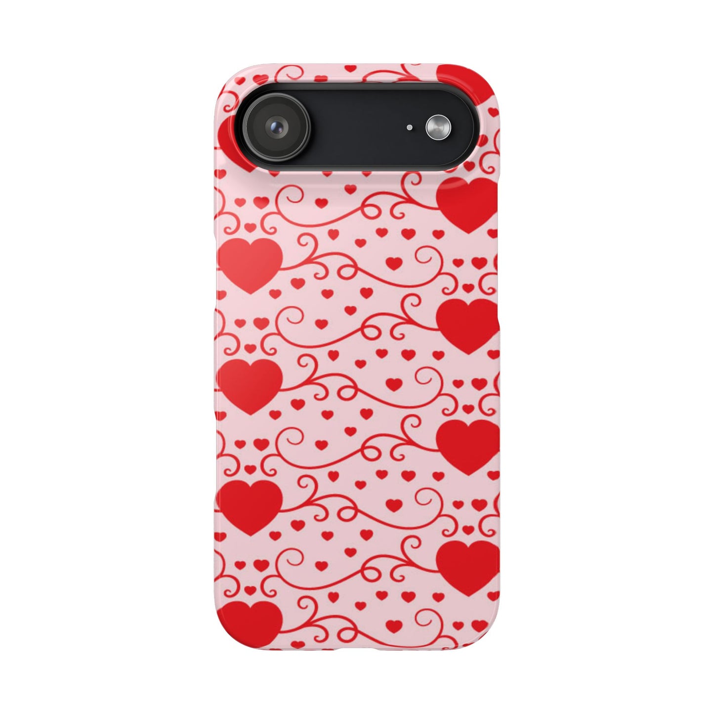 All Love Phone Snap Case