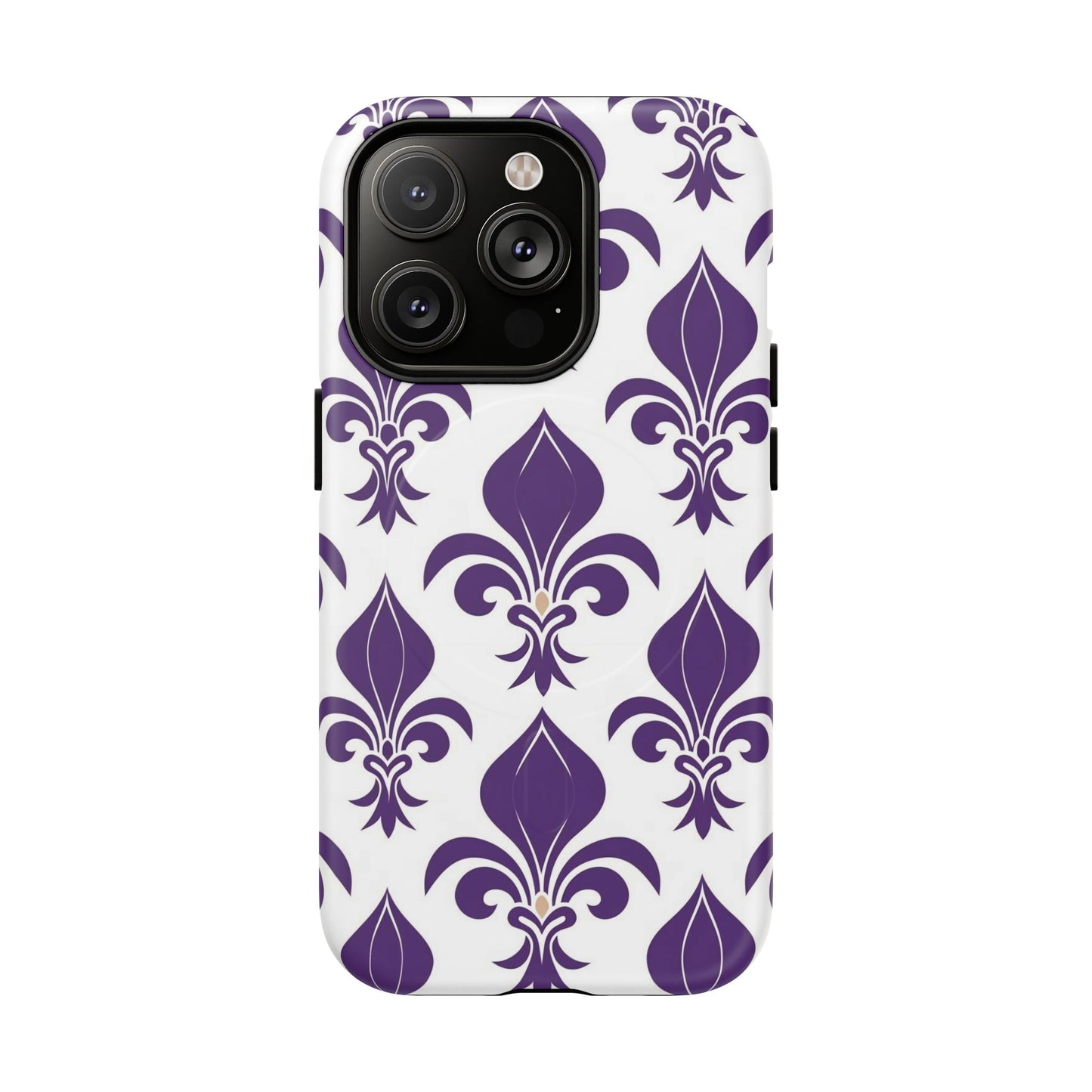 Fleur Story Tough Magnetic Phone Case
