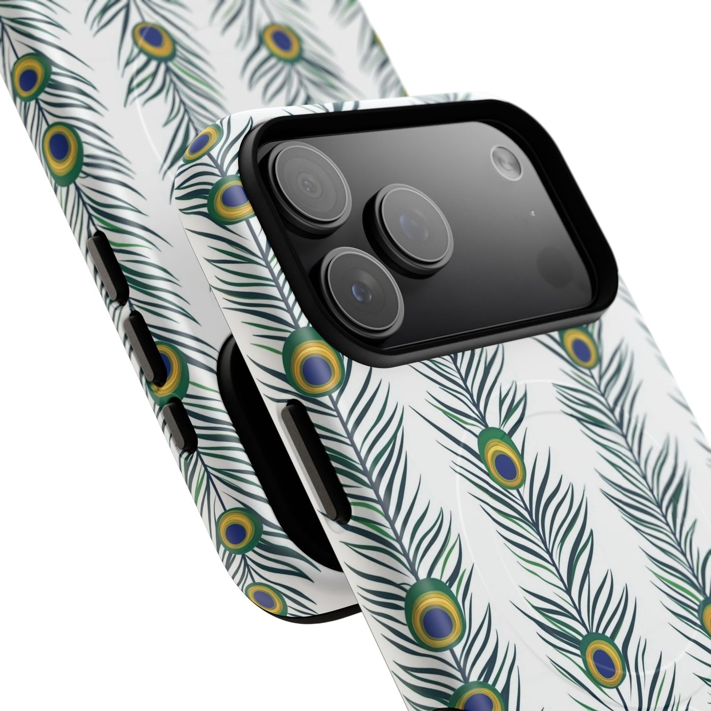 Regal Quill Tough Magnetic Phone Case