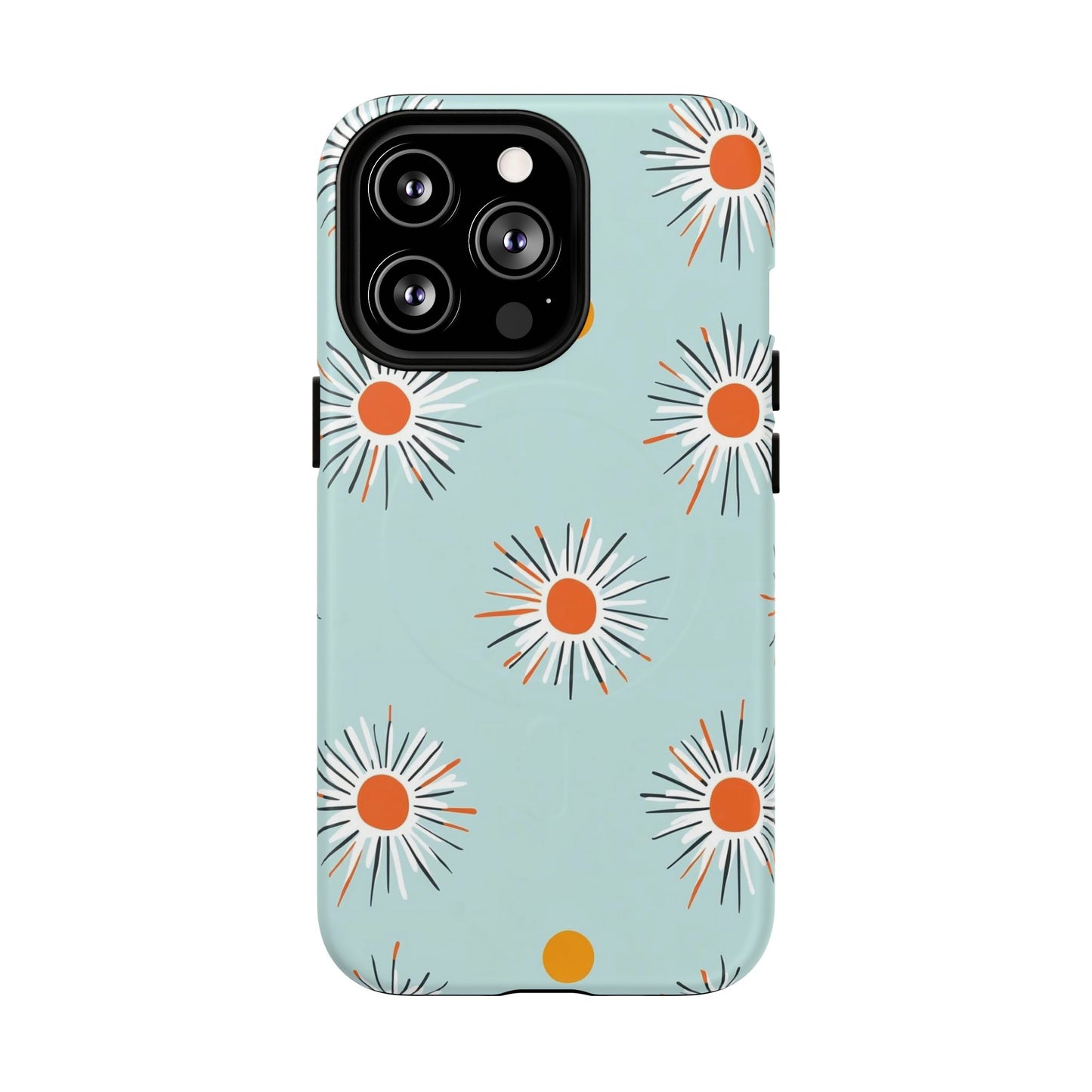 Star Pop Tough Magnetic Case