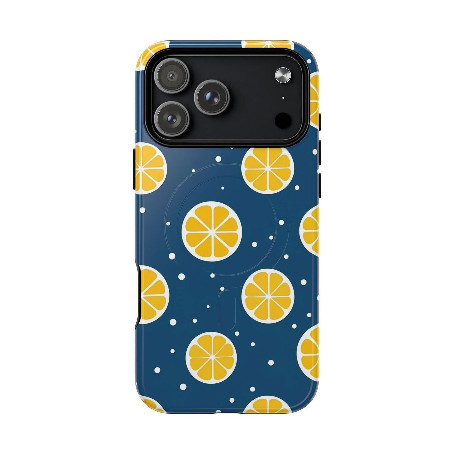 Twilight Zest Tough Magnetic Phone Case