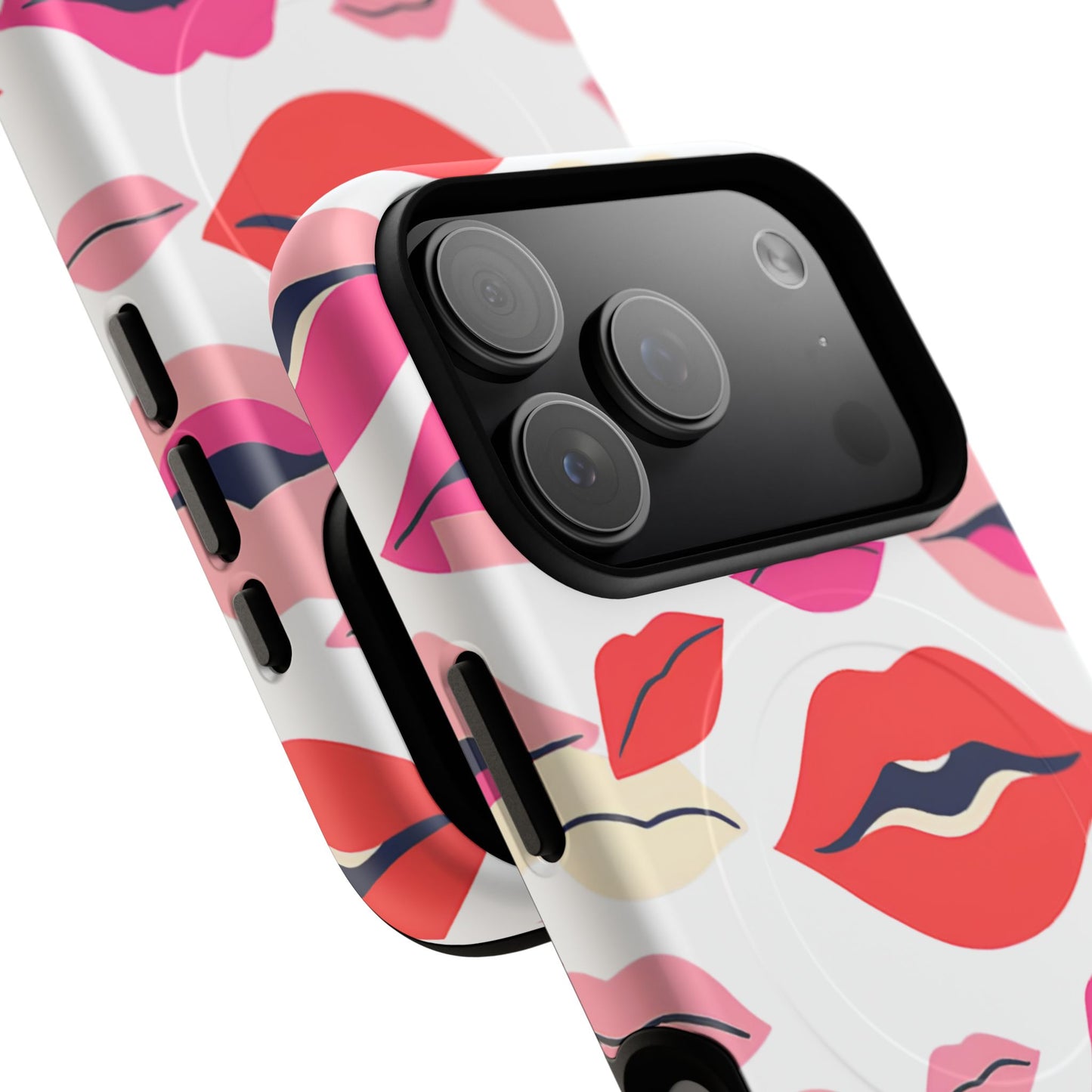 Talk to Me Phone Tough Magnetic Case