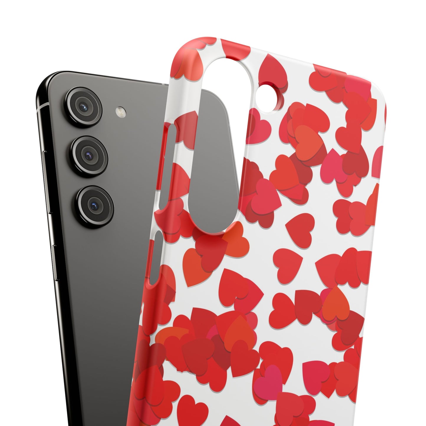 Sugar Sprinkle Phone Snap Case