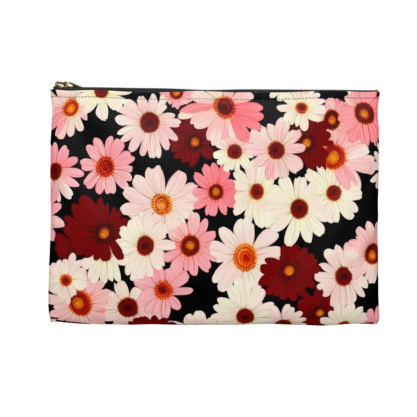 Petal Swing Accessory Pouch