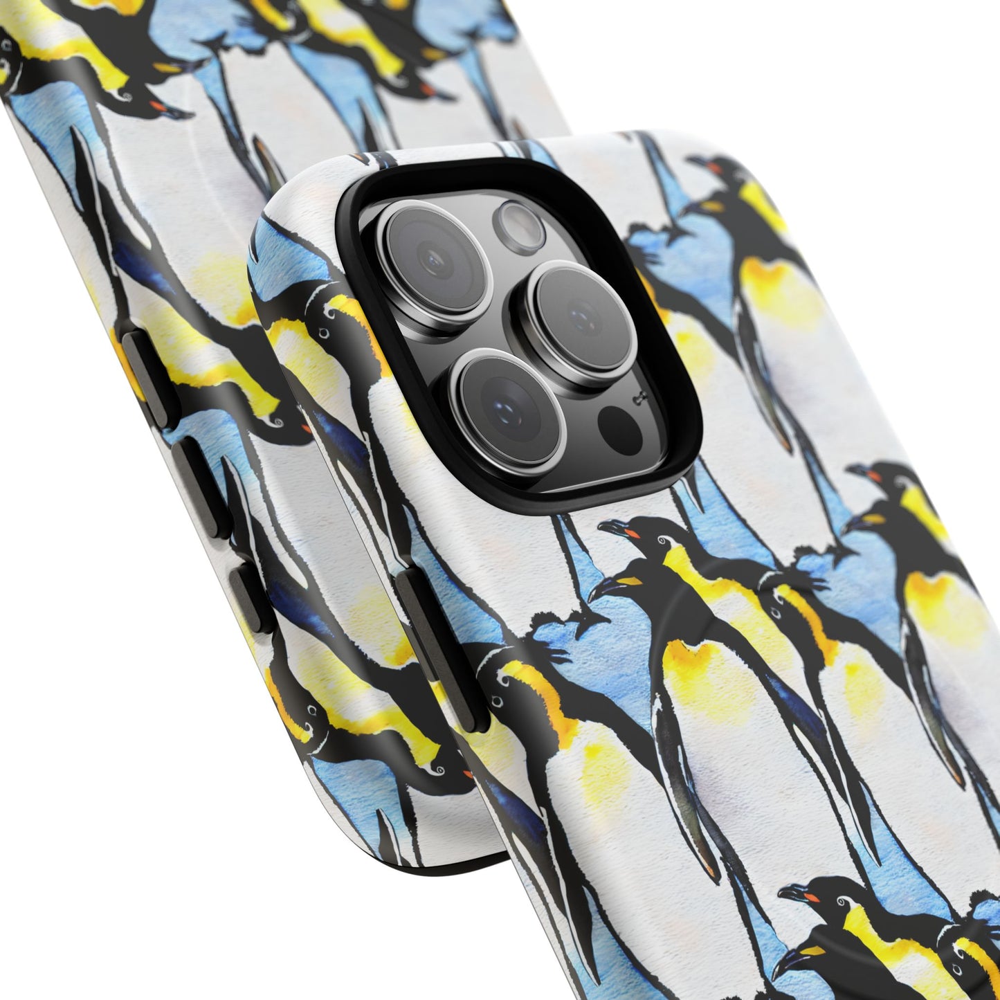 Polar Parade Tough Magnetic Phone Case