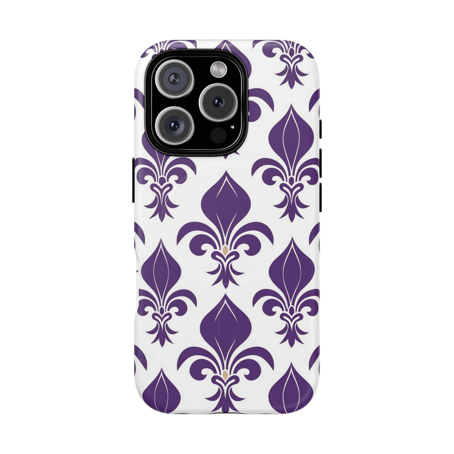 Fleur Story Tough Magnetic Phone Case