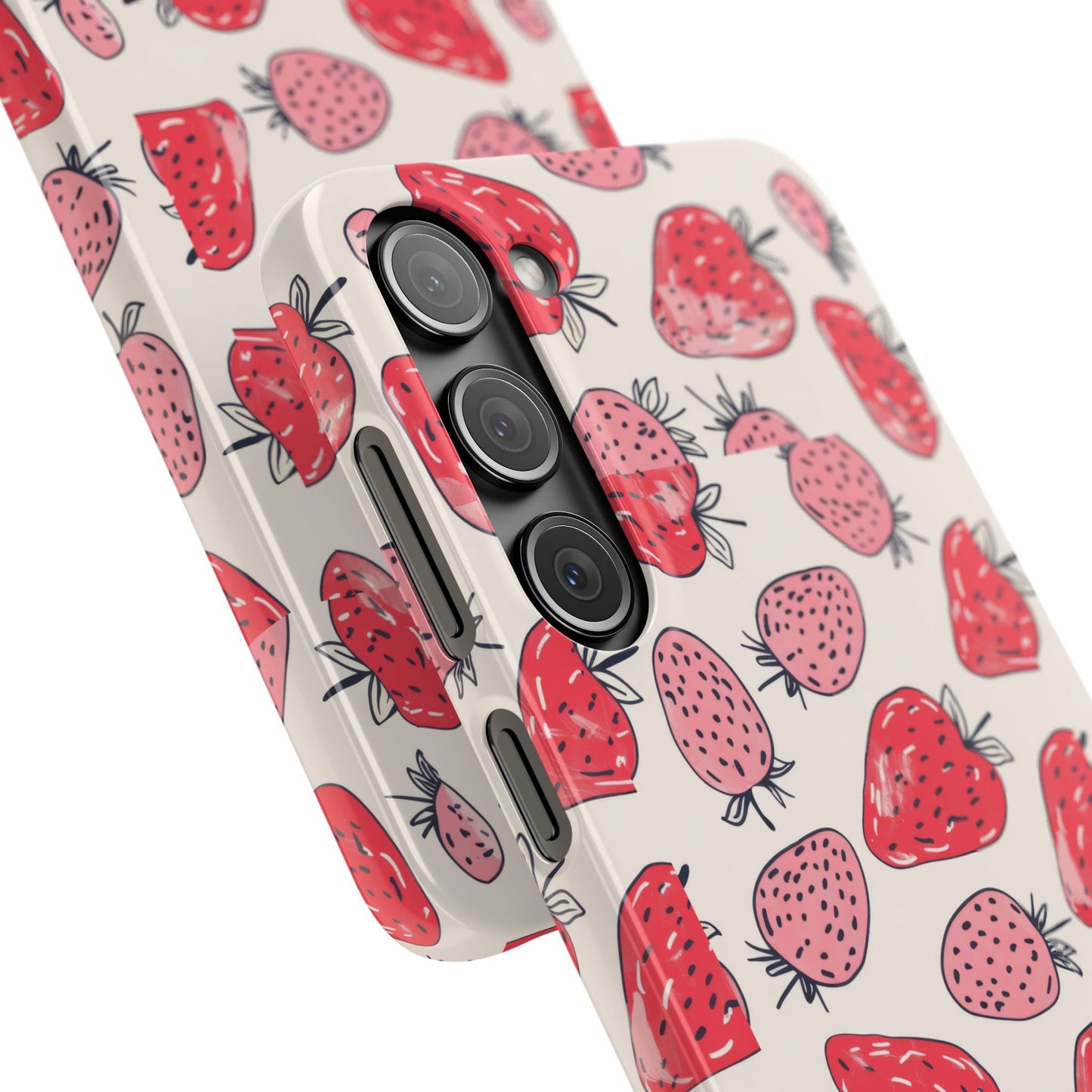 Sugarberry Phone Snap Case