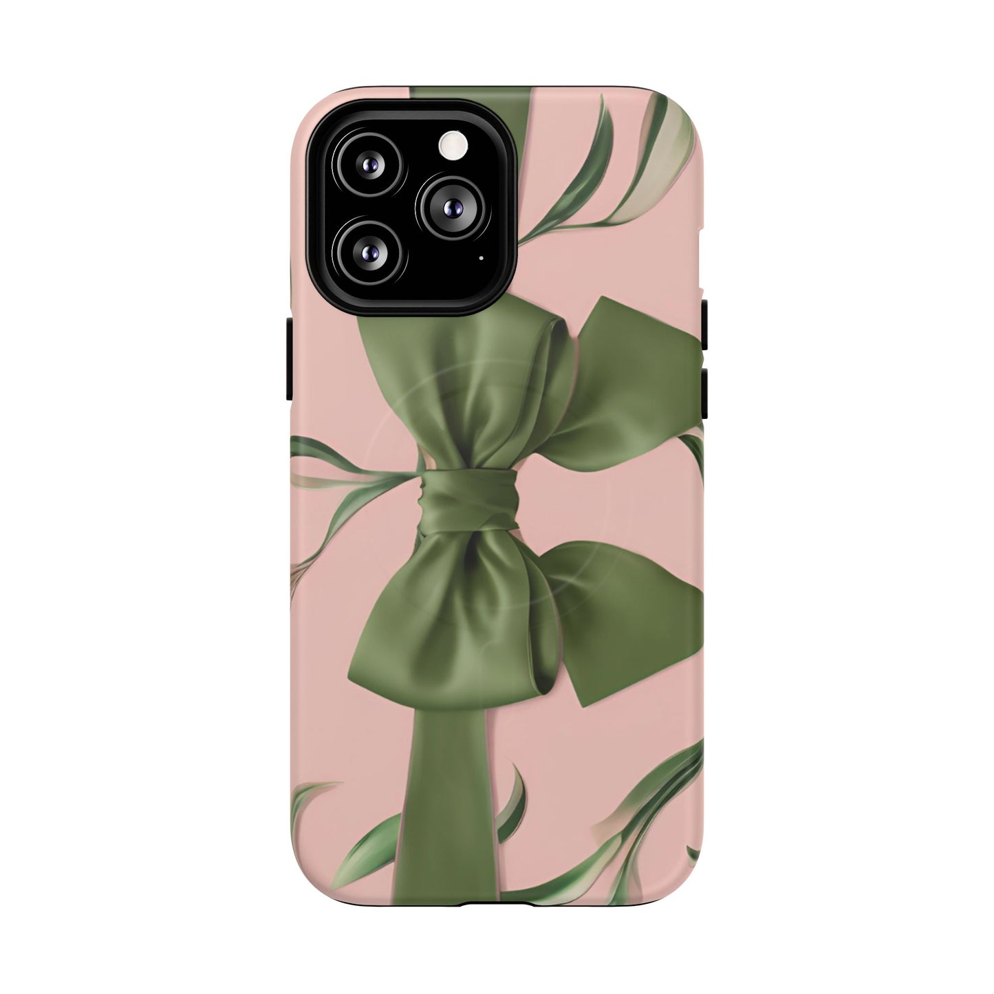 Fit To Be Tied Phone Tough Magnetic Case