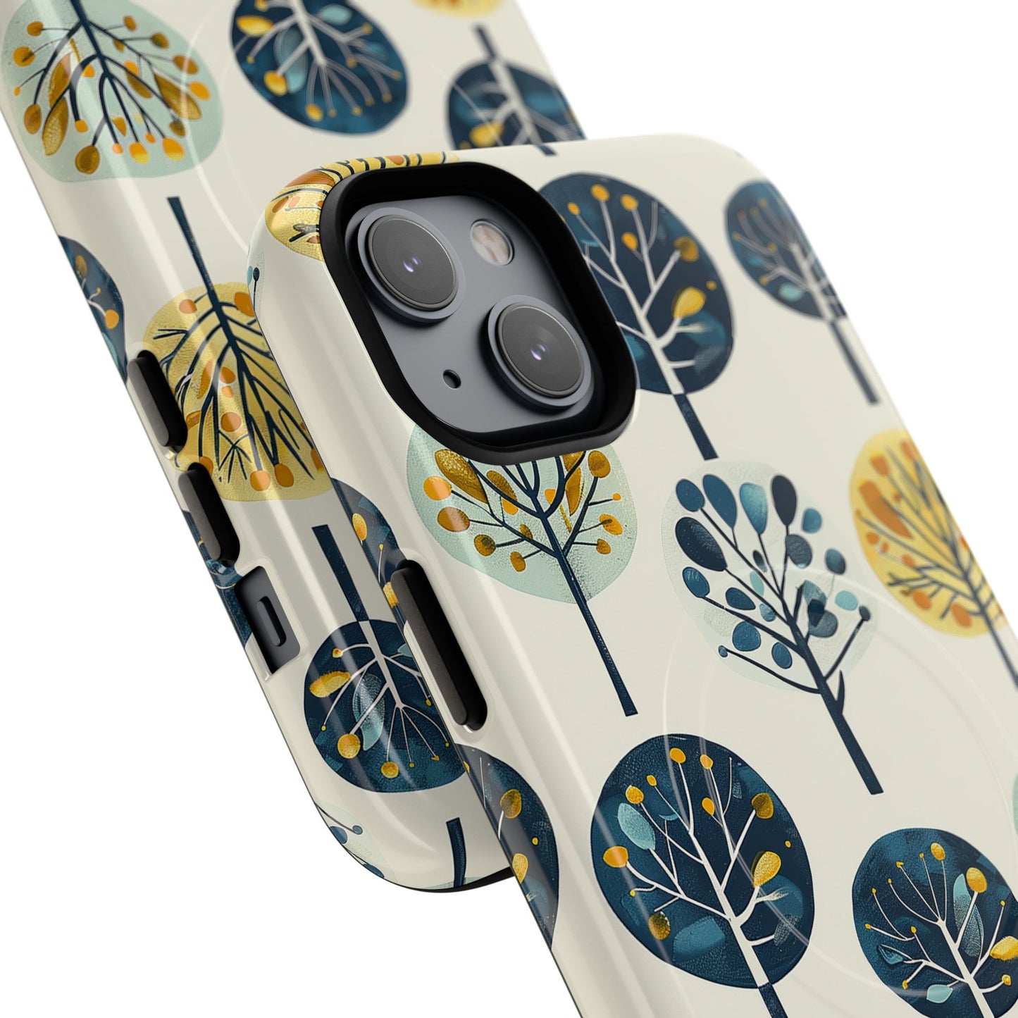 Orchard Pop Tough Magnetic Case