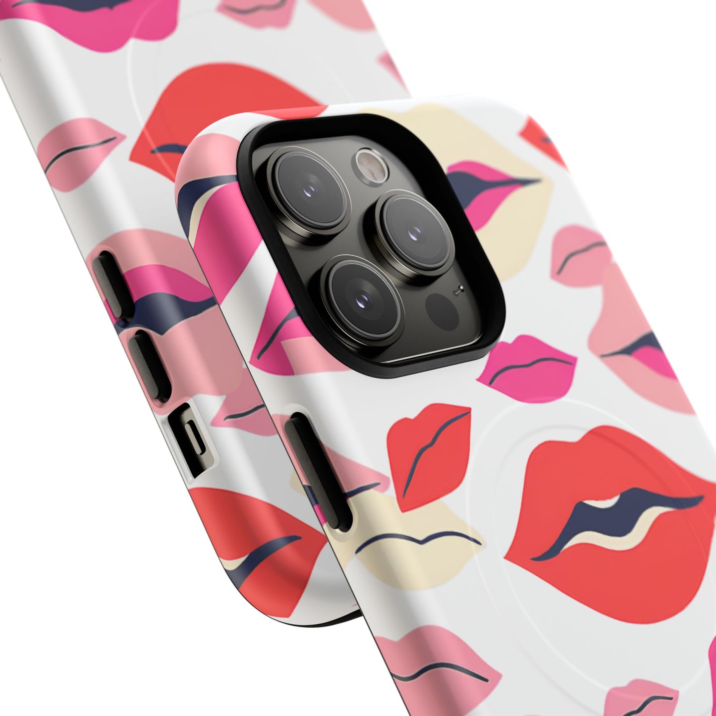 Talk to Me Phone Tough Magnetic Case