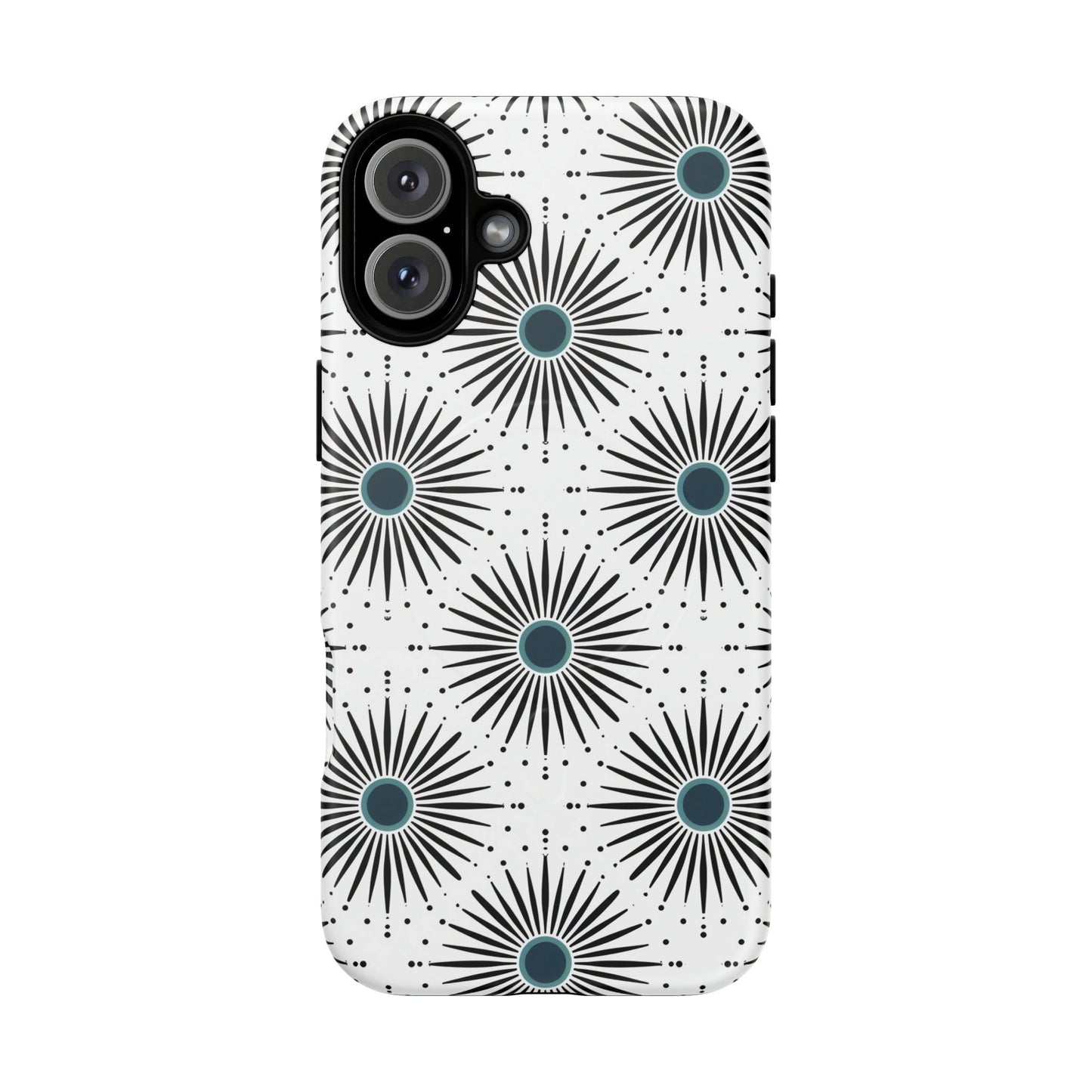 Mod Nova Tough Magnetic Case