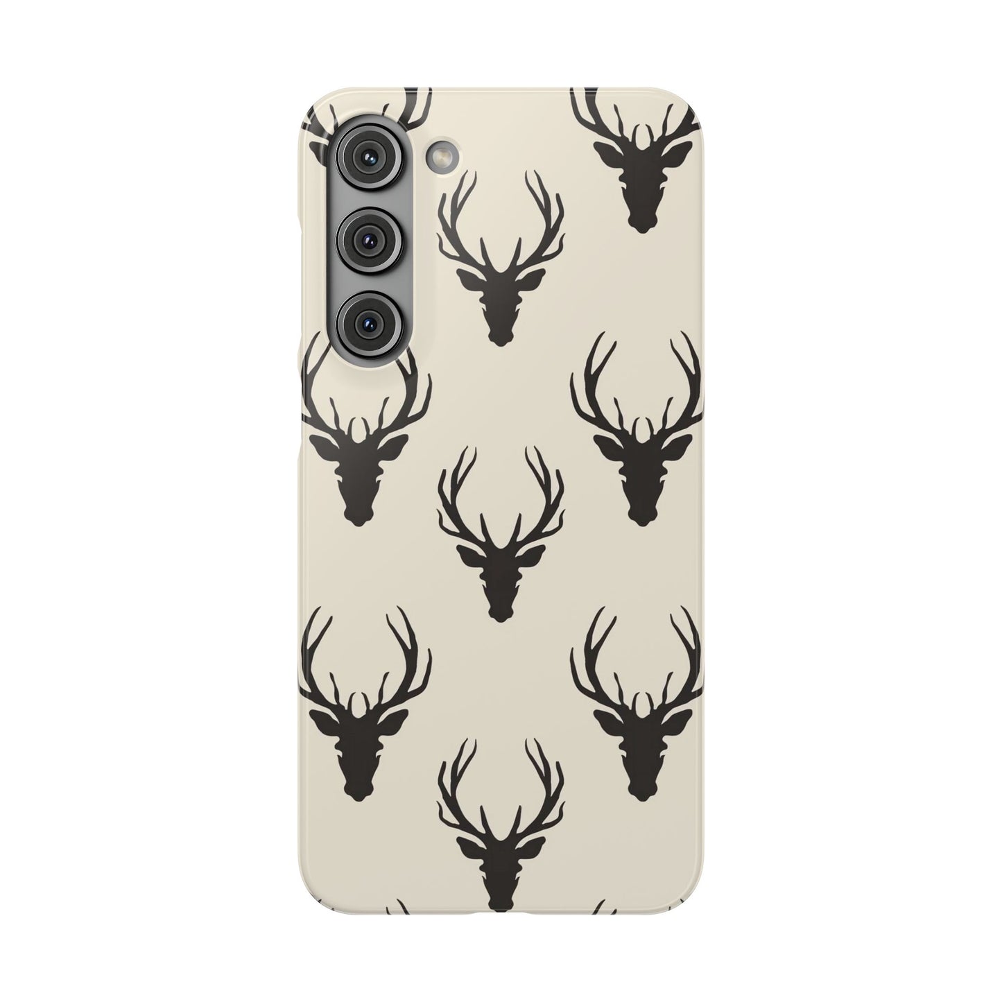 Antler Whisper Snap Case