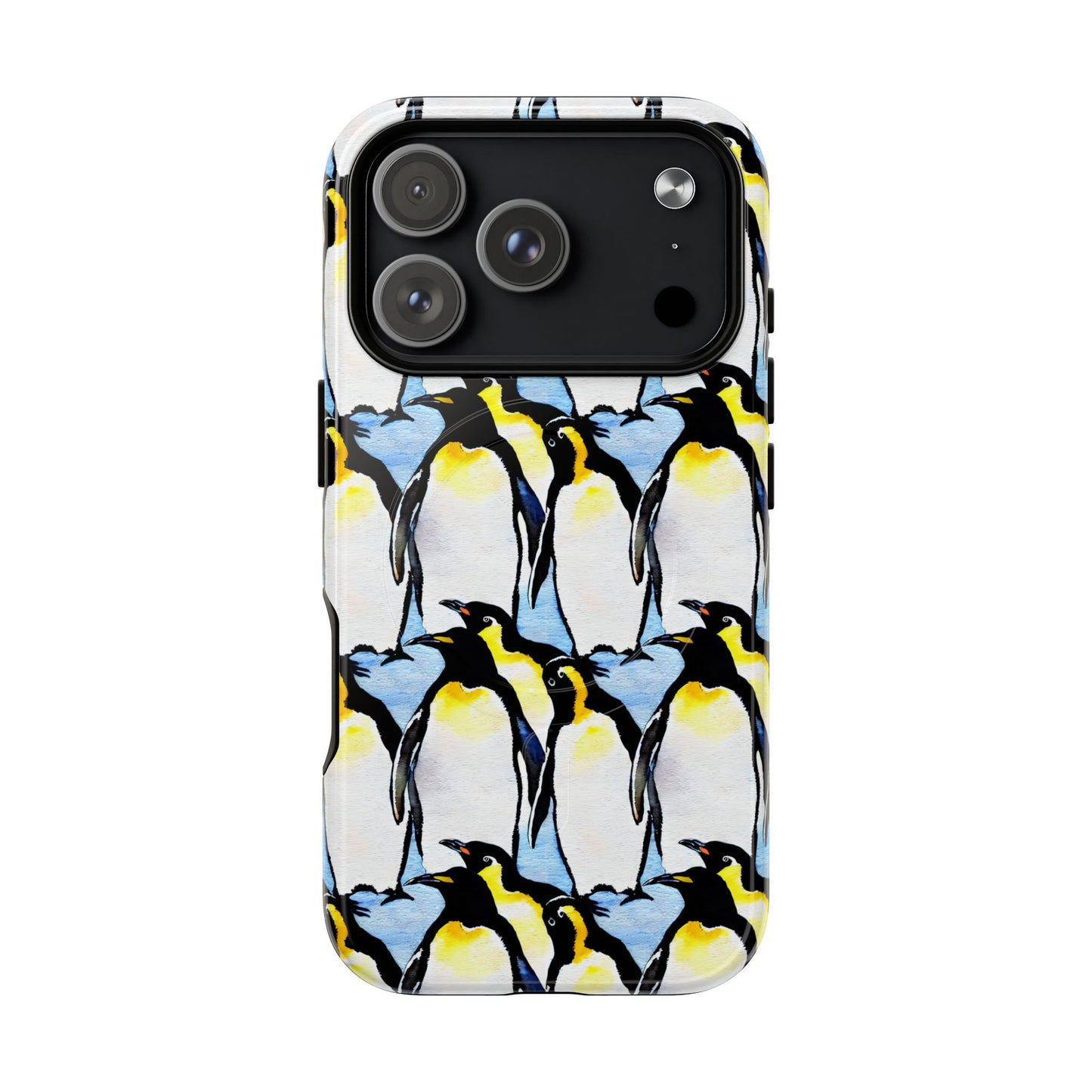 Polar Parade Tough Magnetic Phone Case