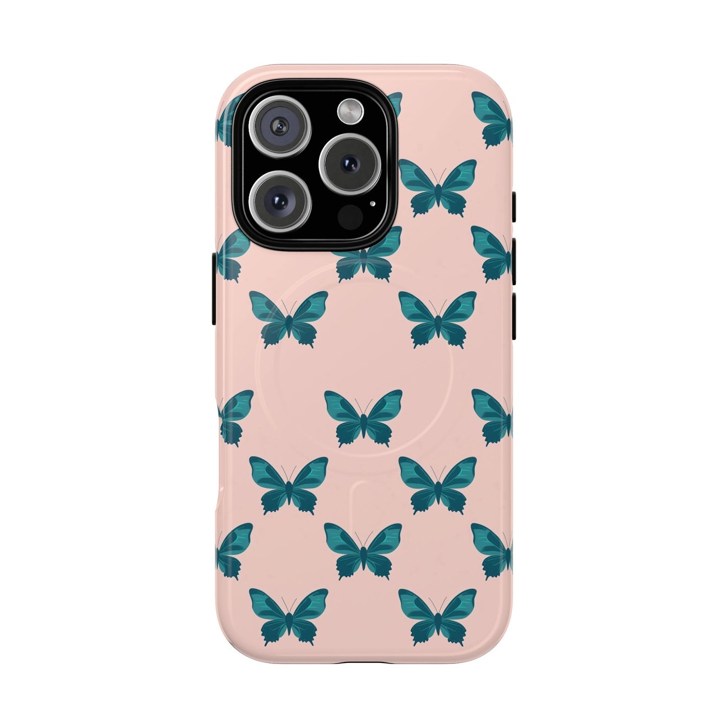 Fly Away Tough Magnetic Phone Case