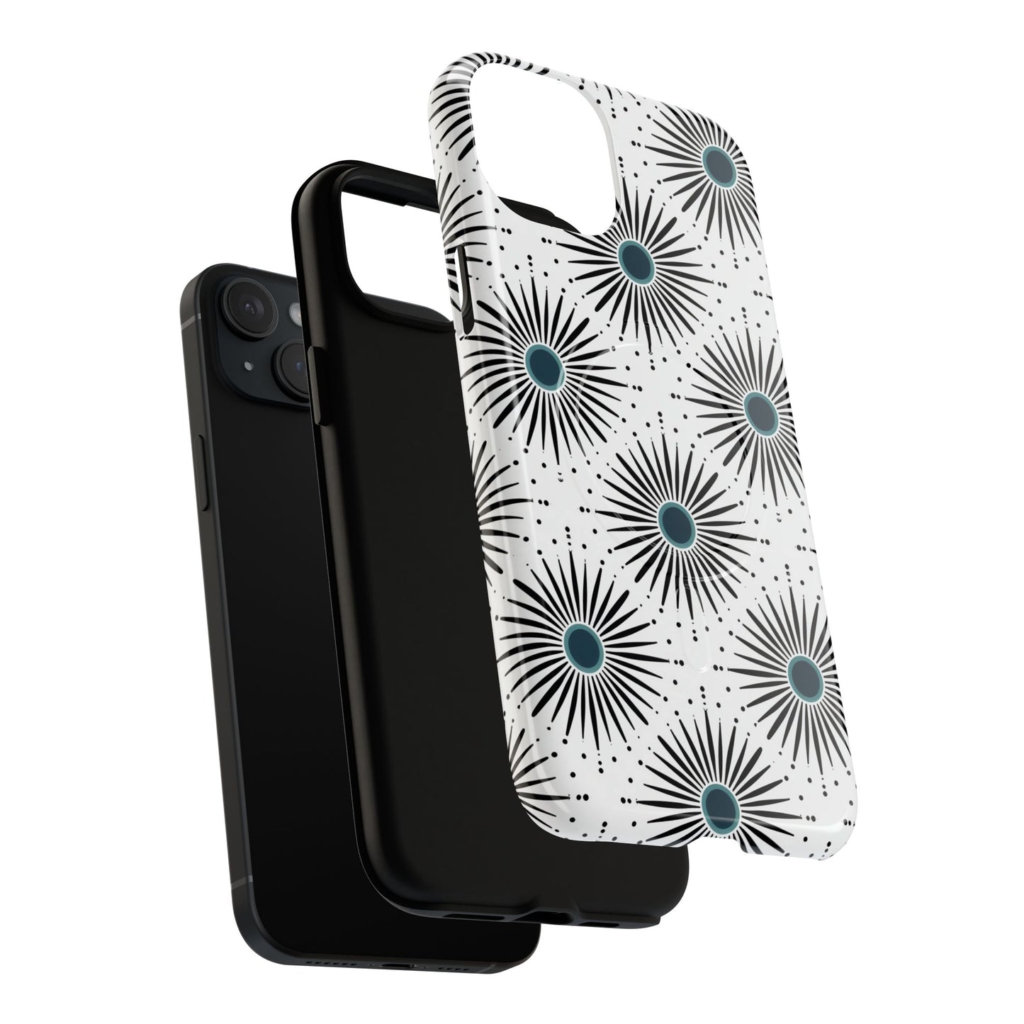 Mod Nova Tough Magnetic Case