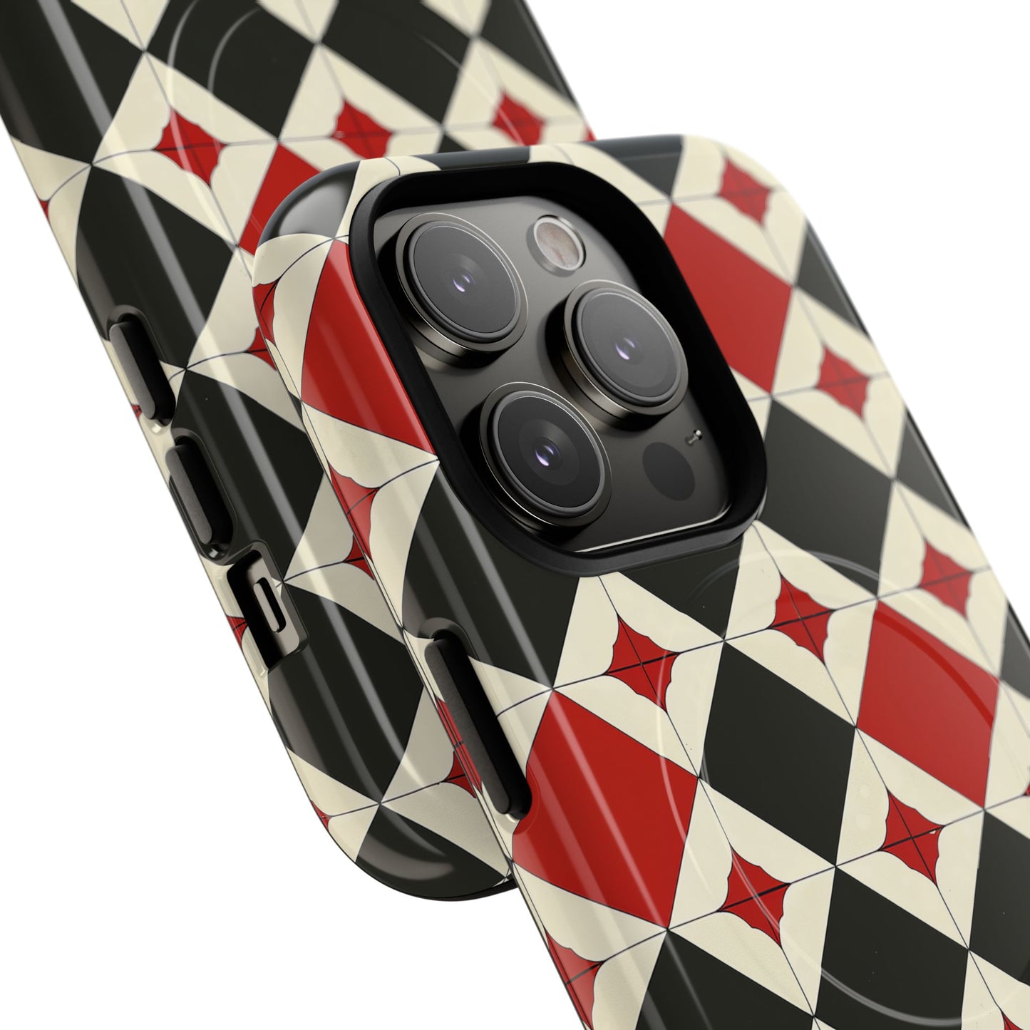 Club Cabaret Tough Magnetic Phone Case