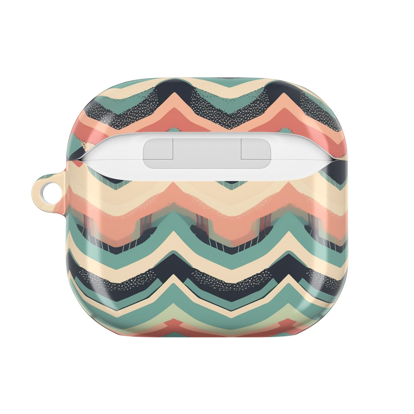 Waves AirPod Case