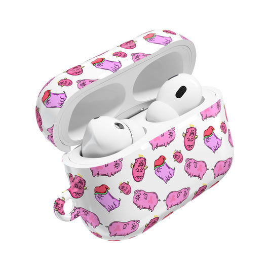 When Pigs Fly AirPod Cases
