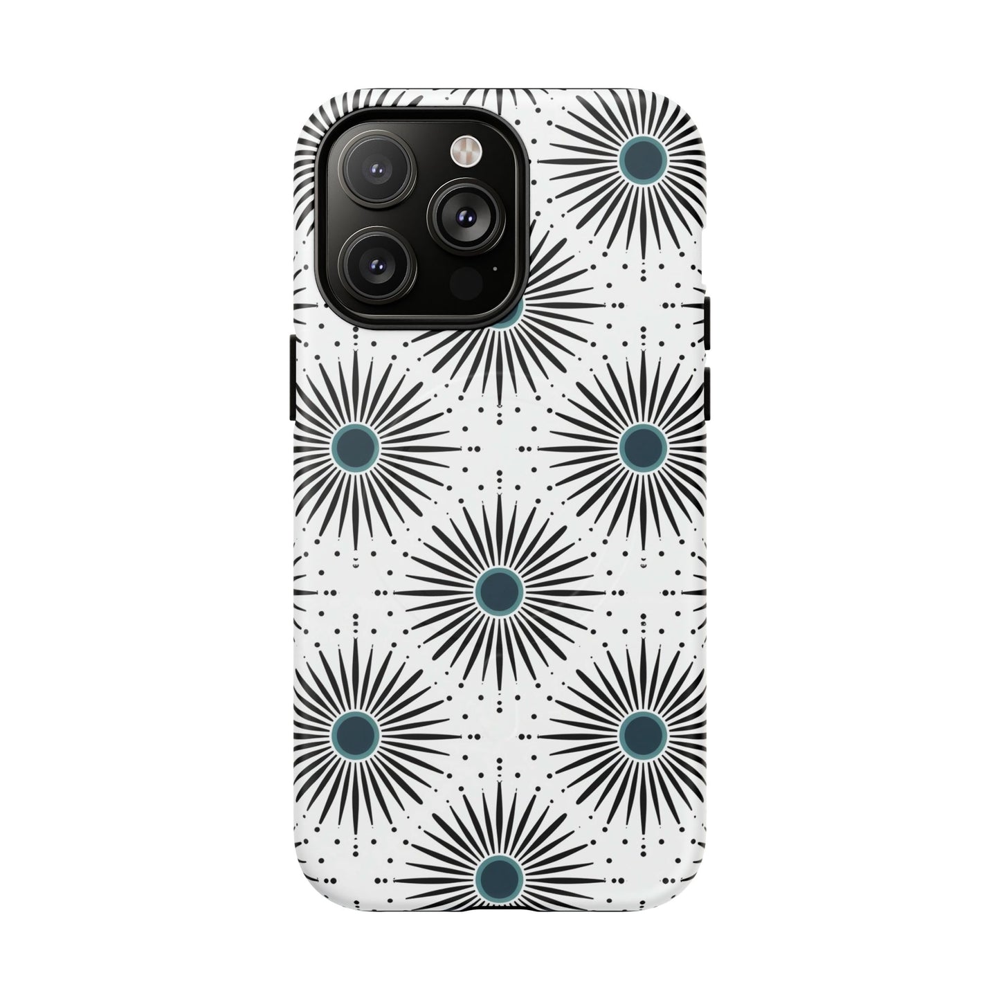 Mod Nova Tough Magnetic Case