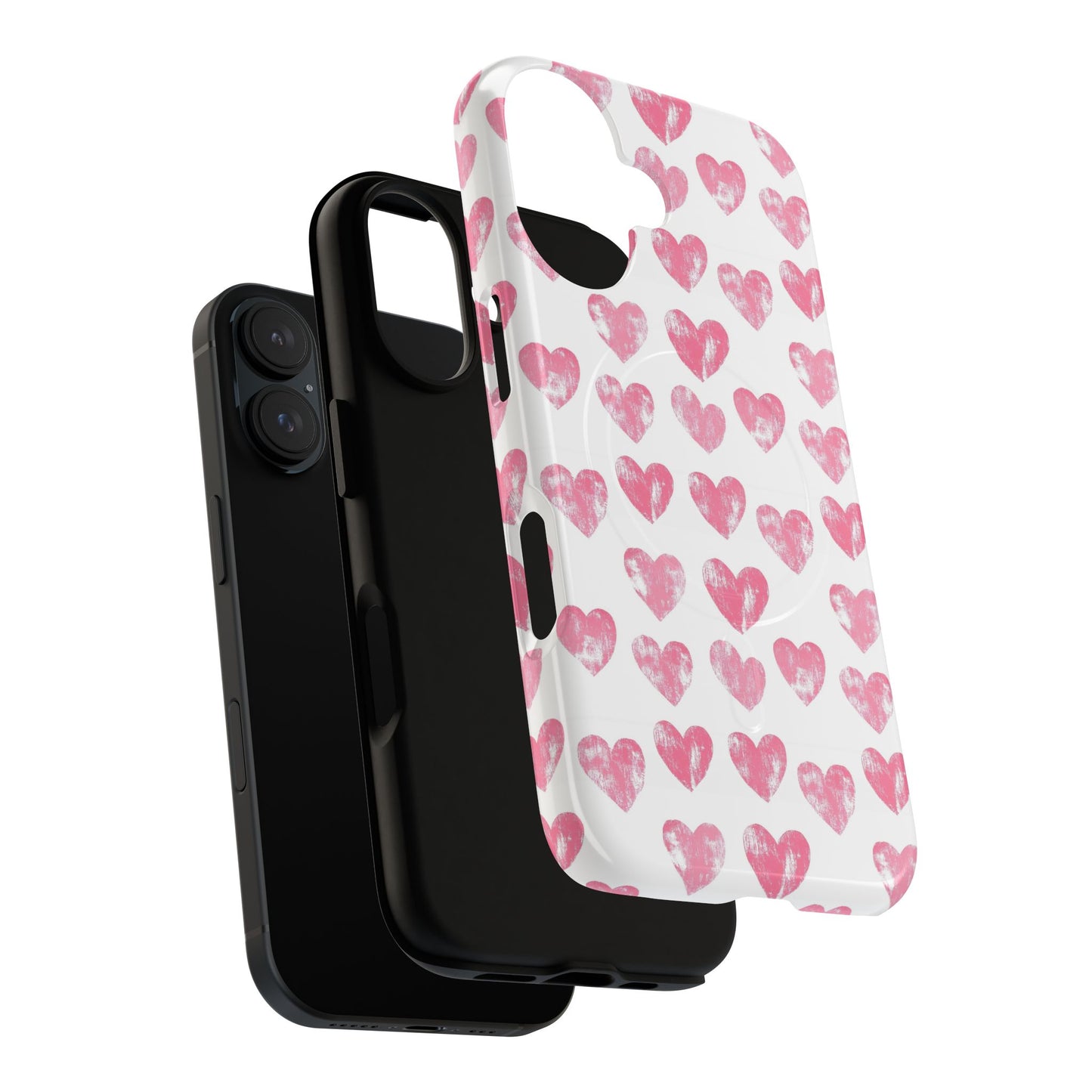 Stroke of Love Tough Magnetic Case