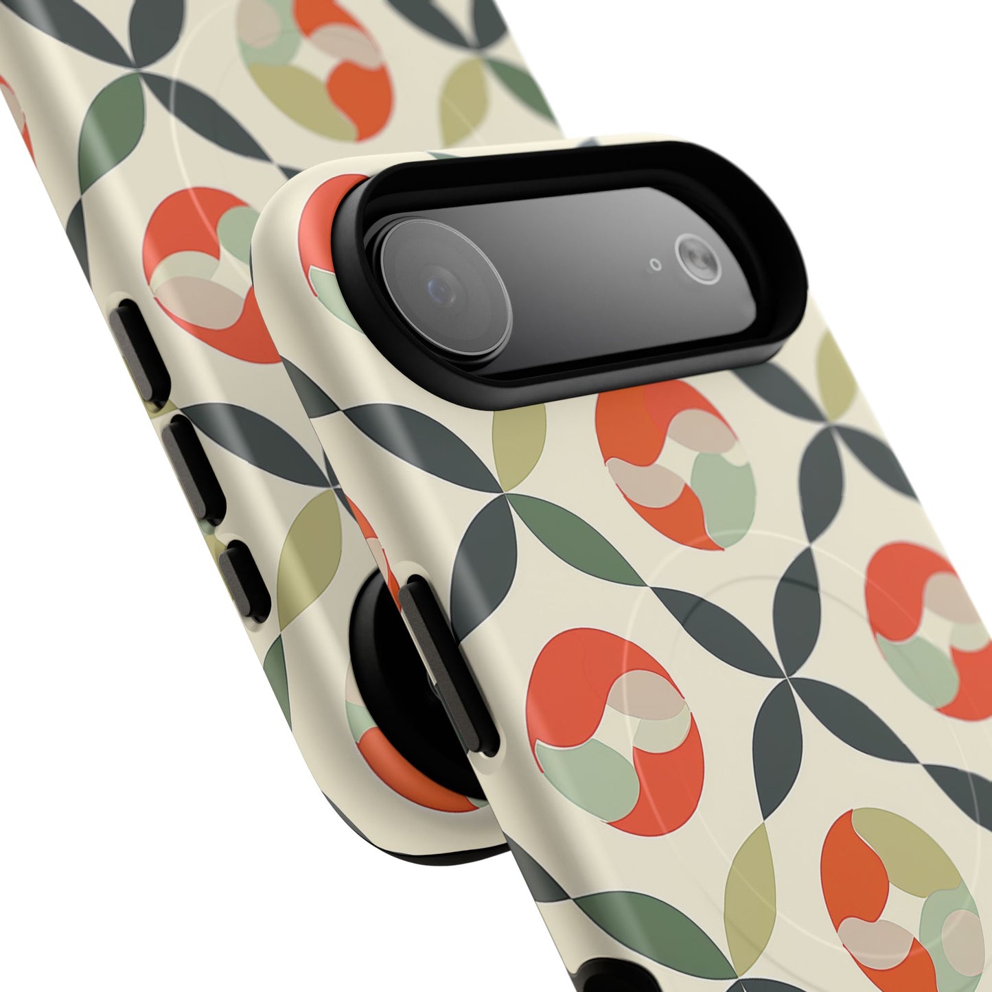 Crossleaf Play Tough Magnetic Case