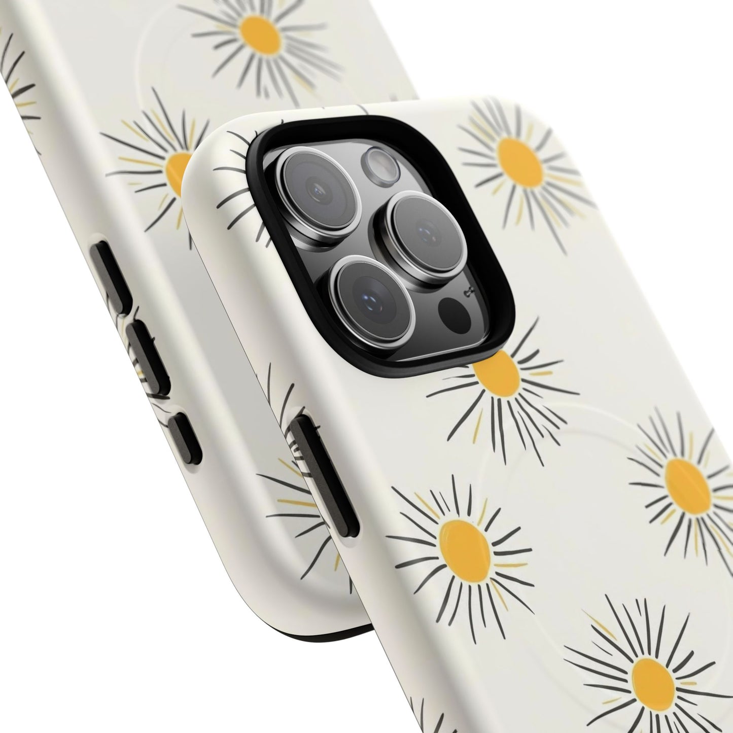 Solstice Beam Tough Magnetic Case