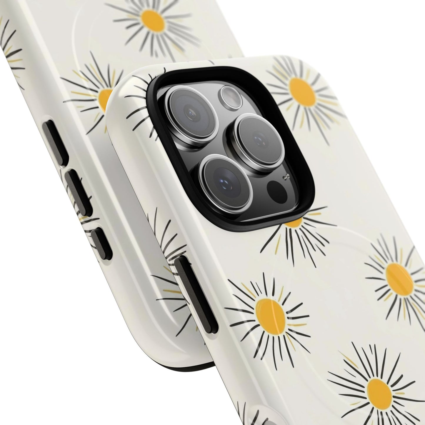 Solstice Beam Tough Magnetic Case