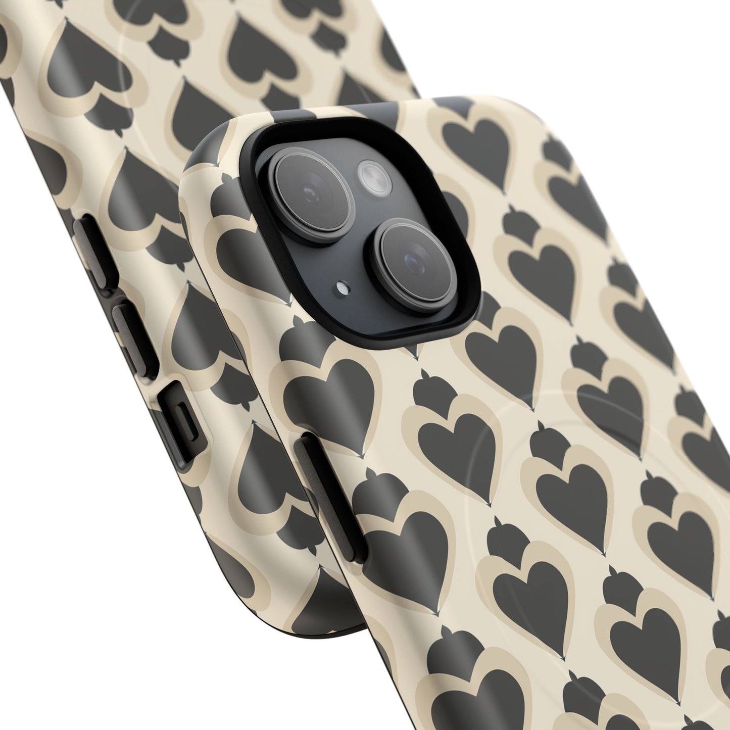 Page Flutter Tough Magnetic Phone Case