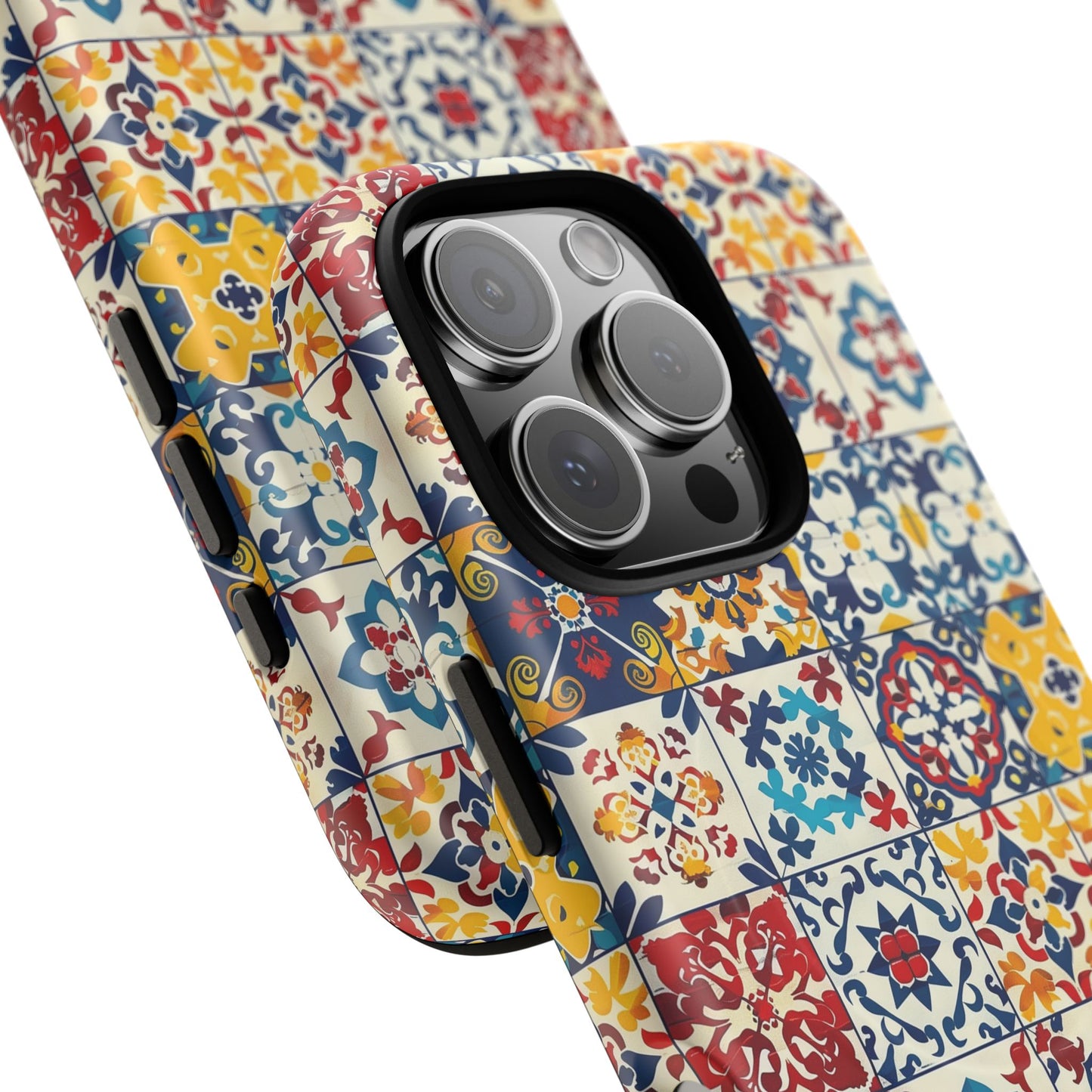 Tile Reverie Tough Magnetic Phone Case