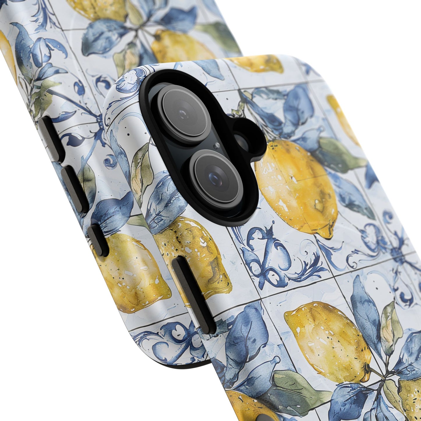 Mosaic Grove Tough Magnetic Phone Case