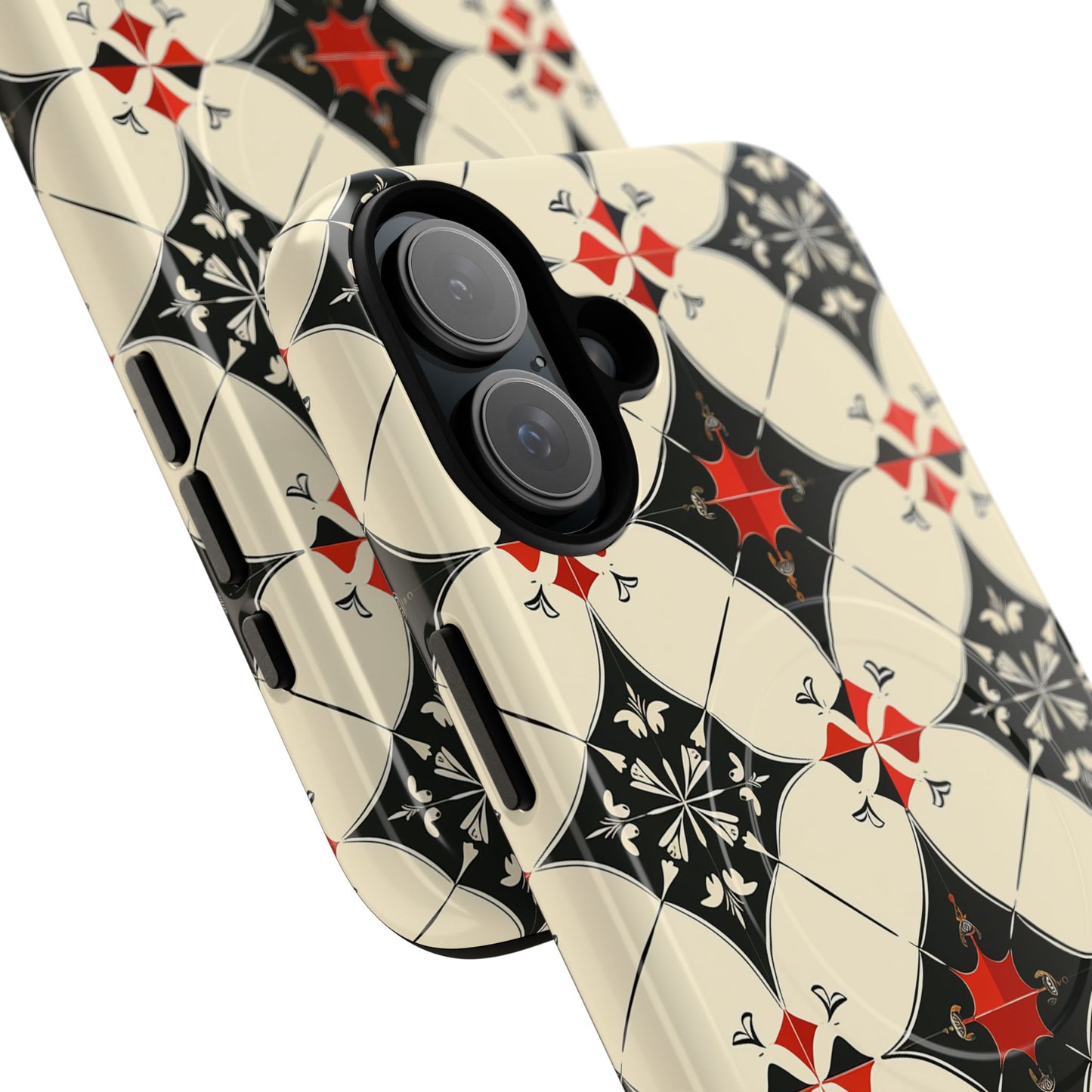 Regal Tilt Tough Magnetic Phone Case
