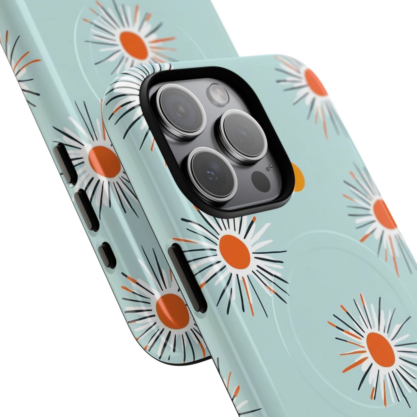 Star Pop Tough Magnetic Case