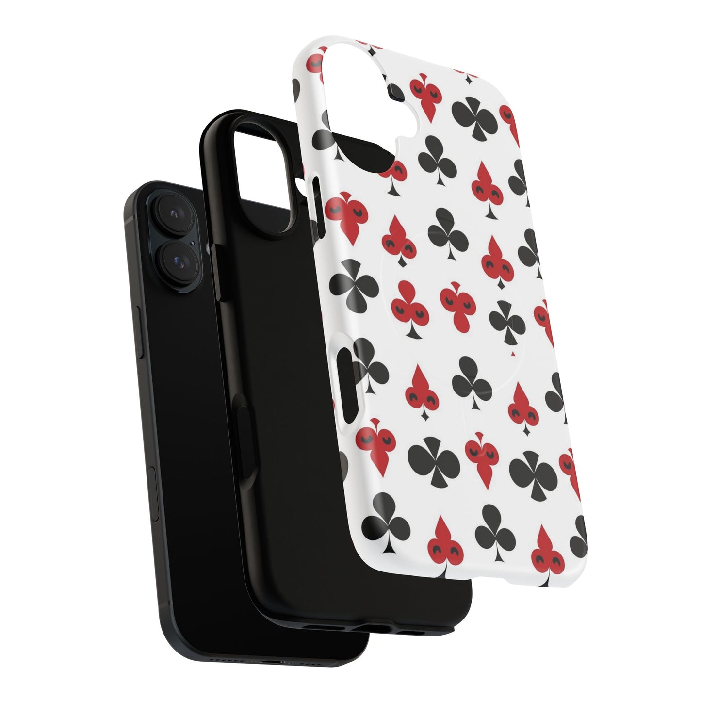 House of Cards Tough Magnetic Phone Case
