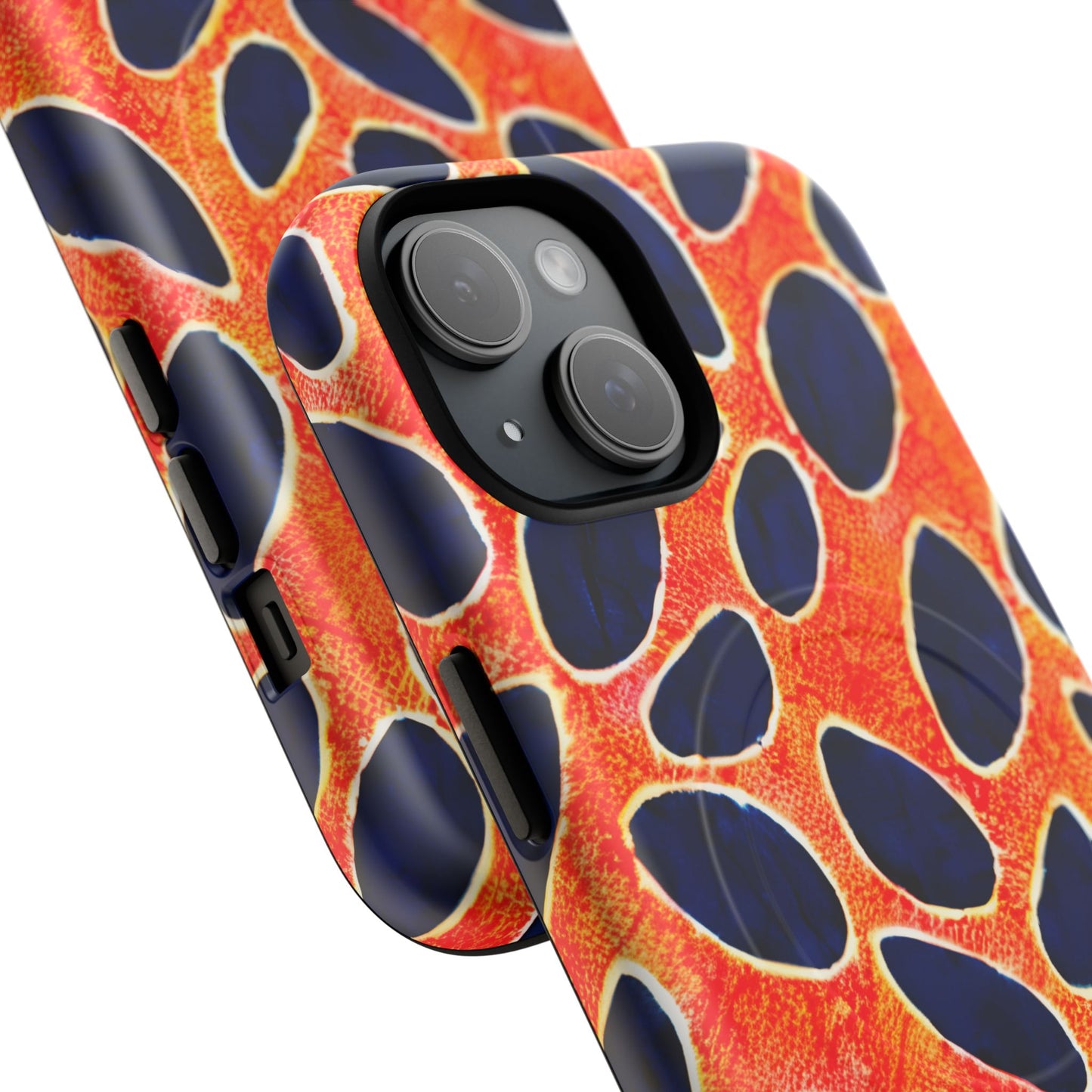 Hot Beans Phone Tough Magnetic Case