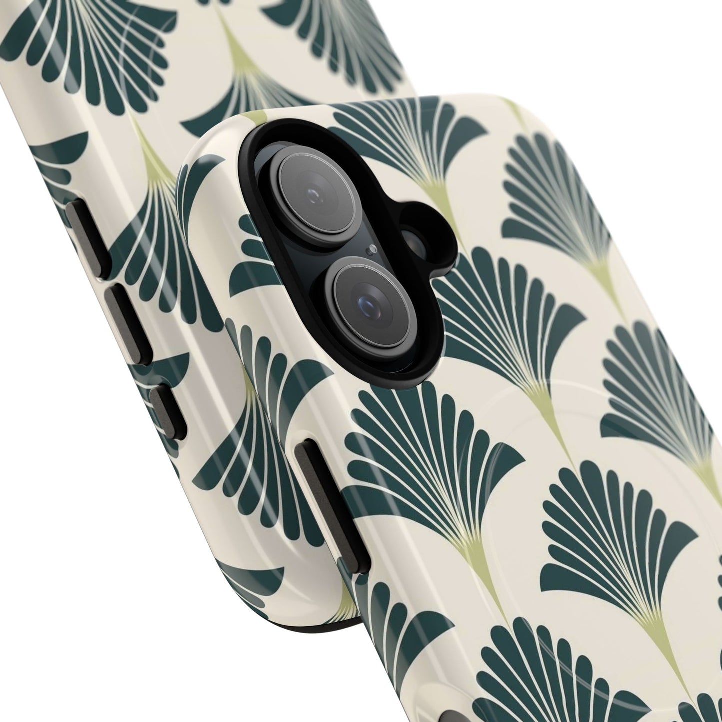 Deco Breeze Tough Magnetic Phone Case