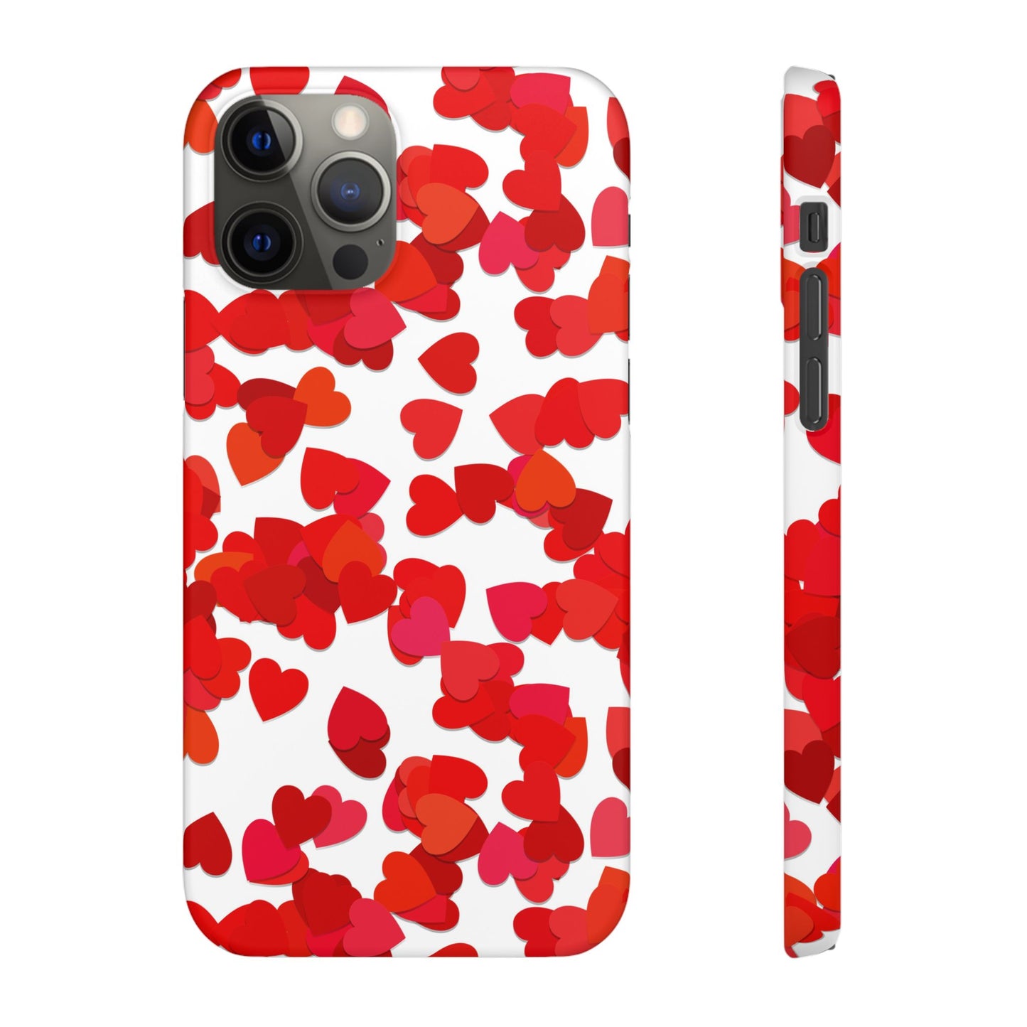 Sugar Sprinkle Phone Snap Case