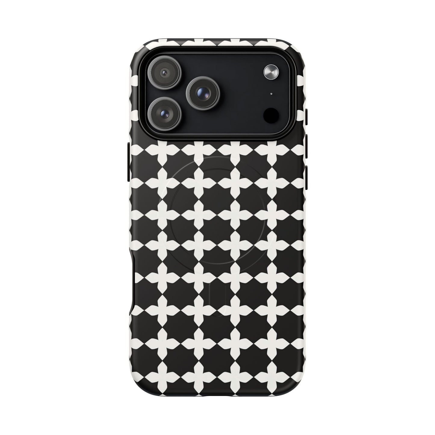 Cafe Noir Phone Tough Magnetic Case