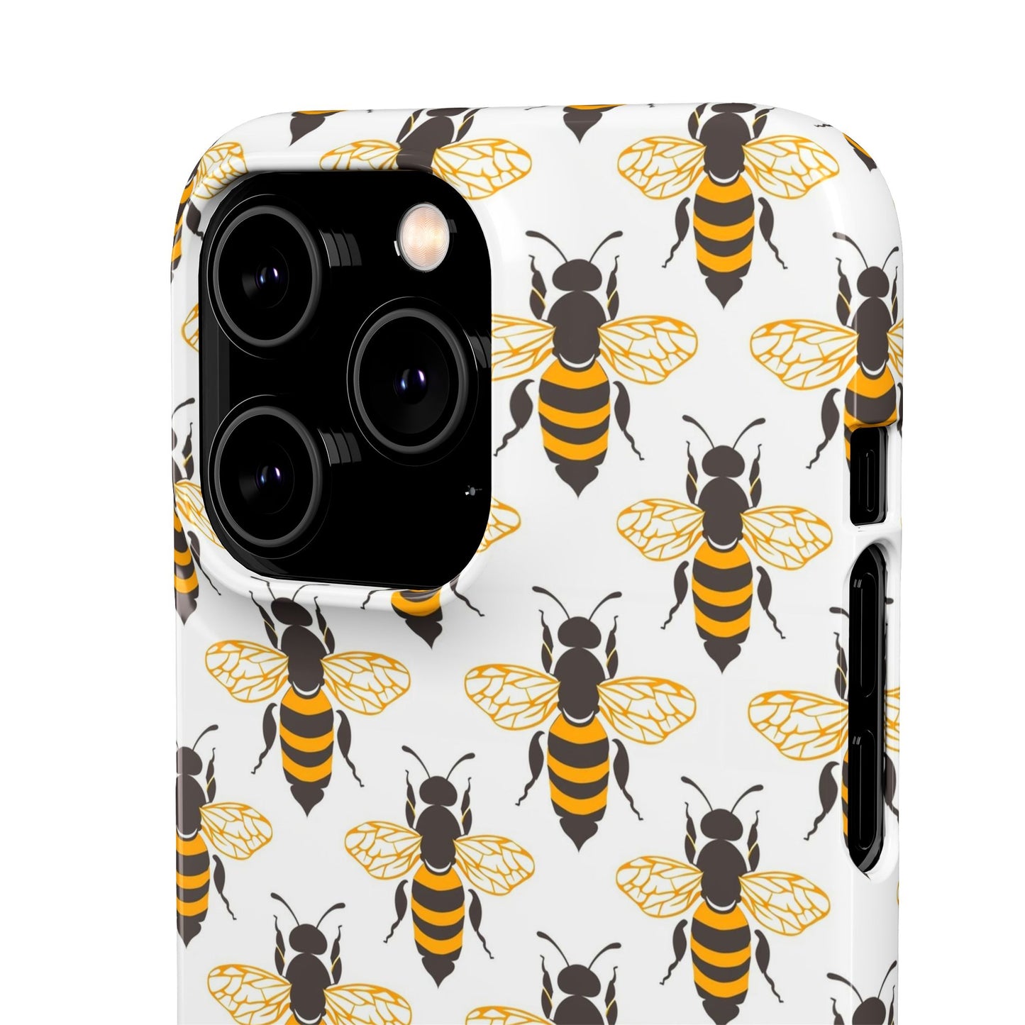 Buzzing Bees Snap Cases