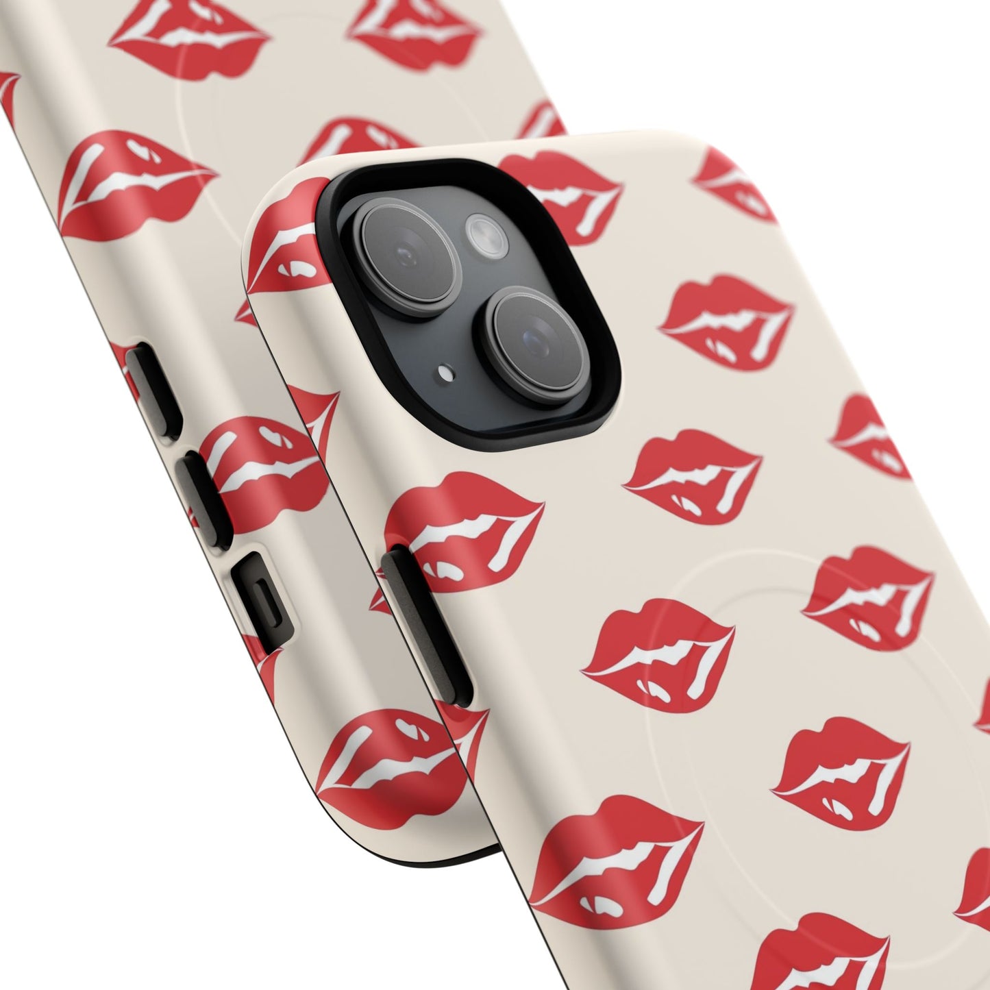 Sugar Pout Tough Magnetic Phone Case