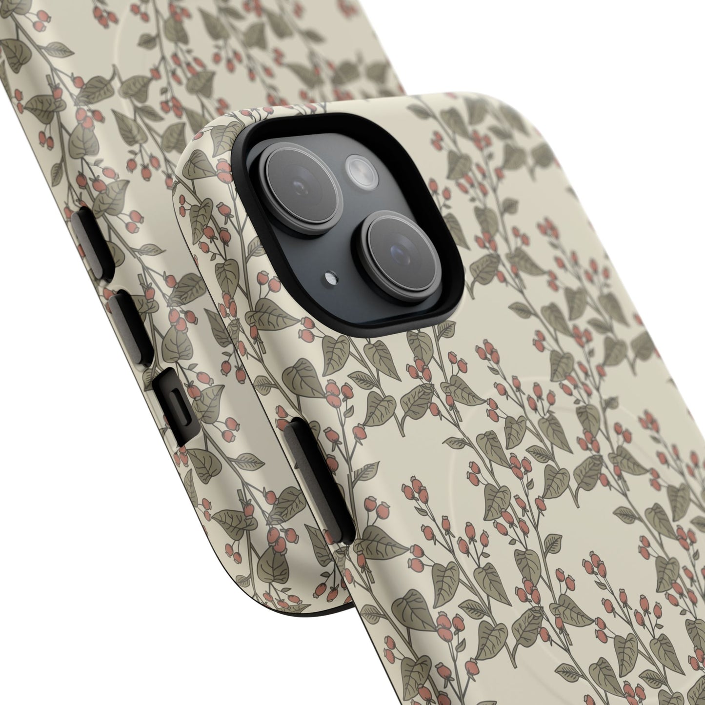 Herbal Reverie Tough Magnetic Case