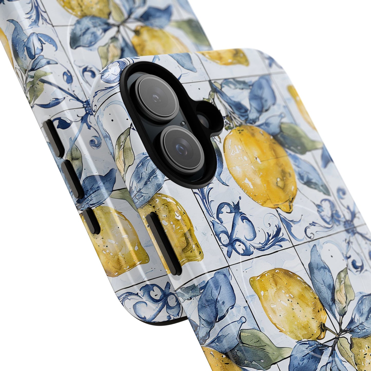 Mosaic Grove Tough Magnetic Phone Case